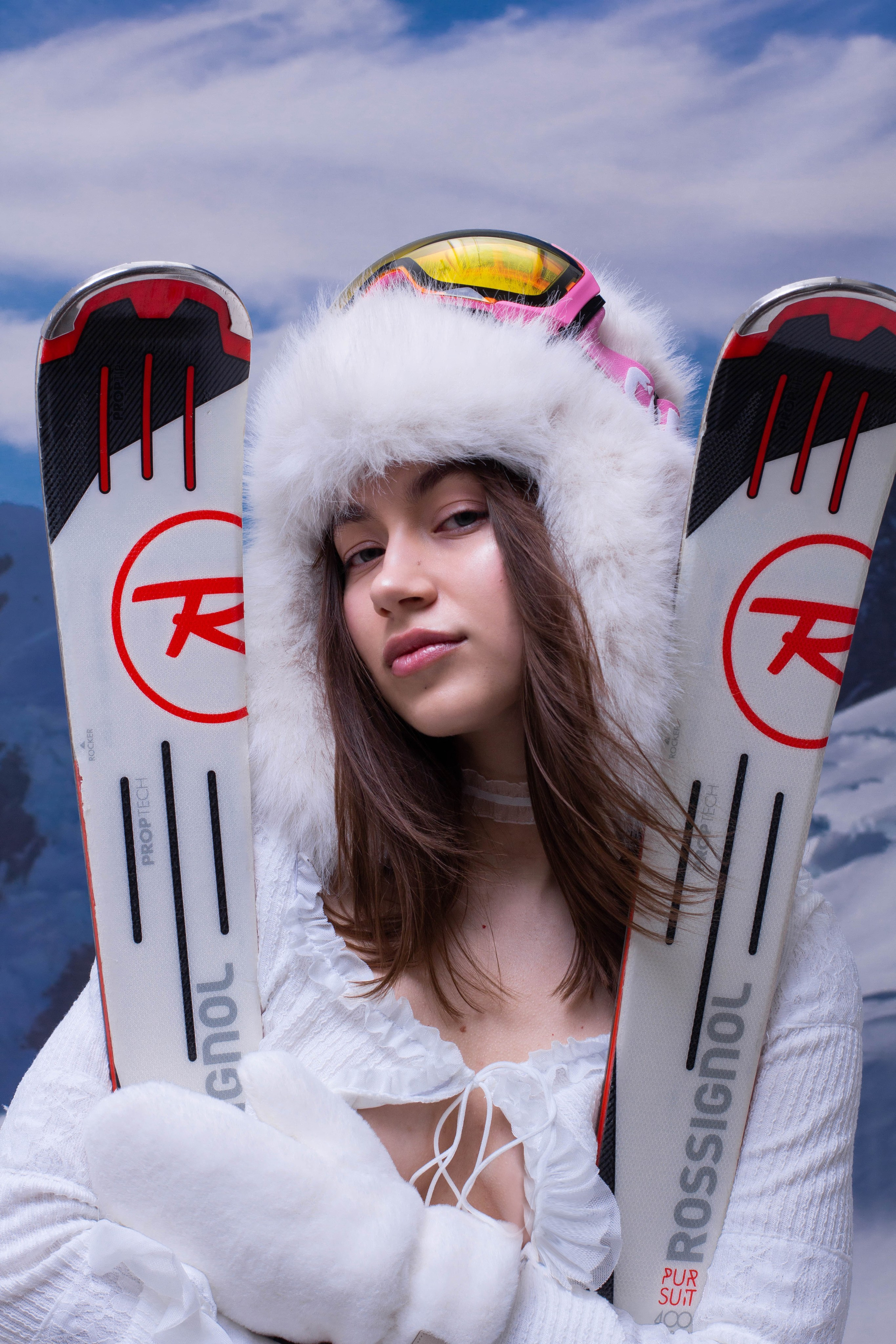 Фэшн история. Свадебные и индивидуальные съемки в Санкт-Петербурге фотограф Анна Жирохова