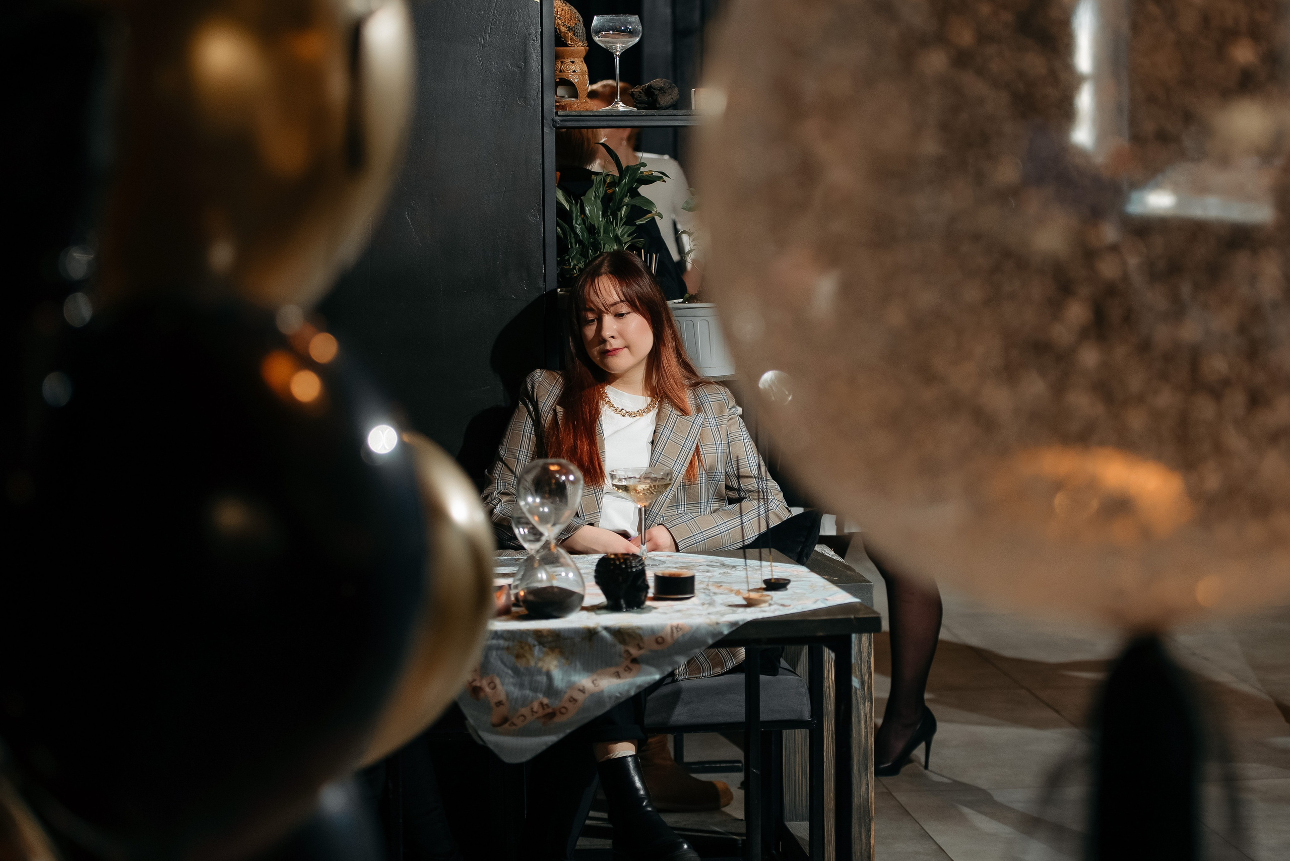 Джентельмен Бар. Ваш фотограф в г. Петропавловске-Камчатском Арина Алексеева