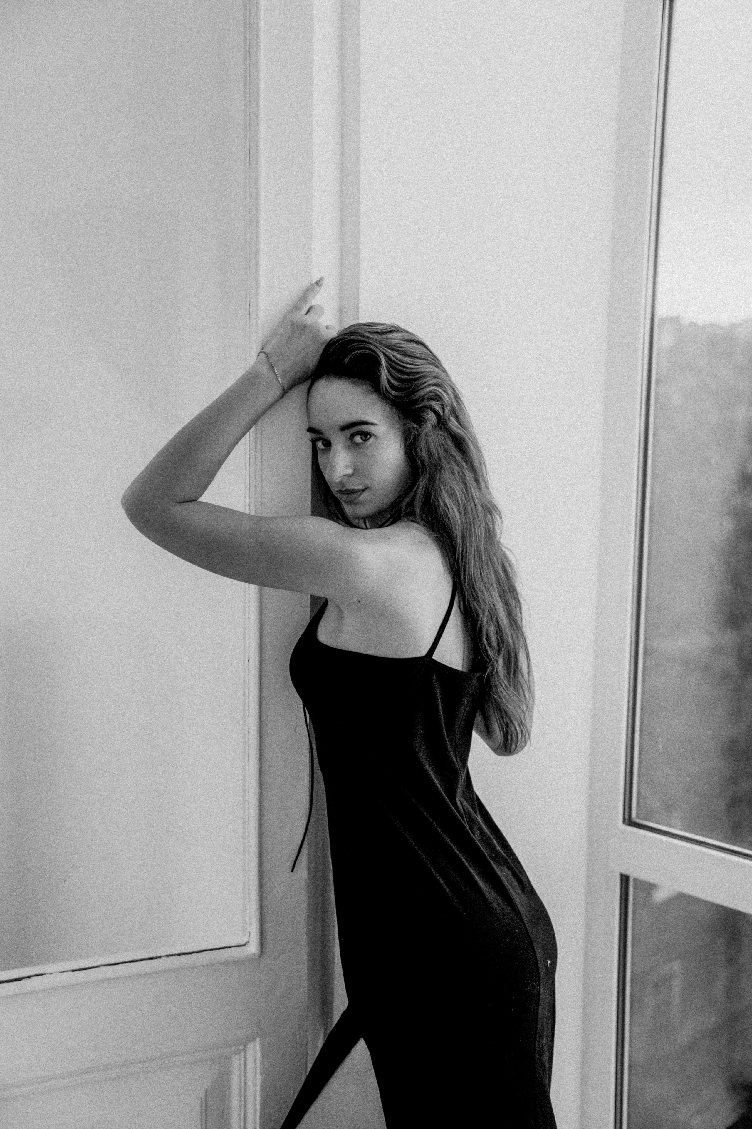 Надежда. Фотограф в Самаре Оксана Кин