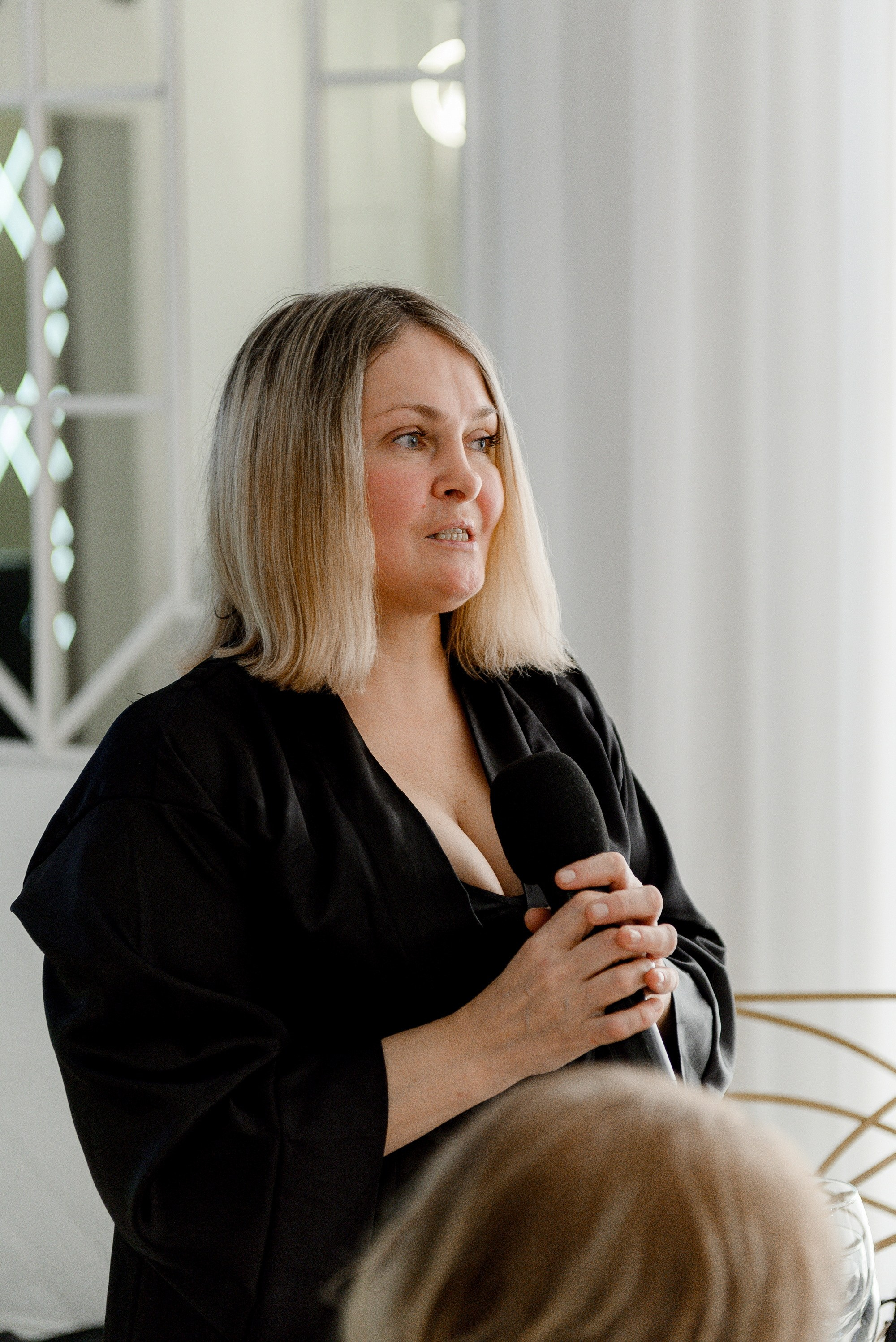 День работника торговли. Свадебный и репортажный фотограф Никита Сницарев в Барнауле