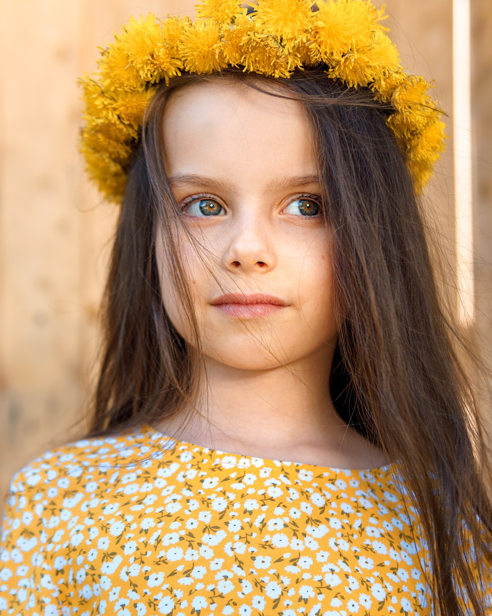 Василина и Павла. Елена Симонова