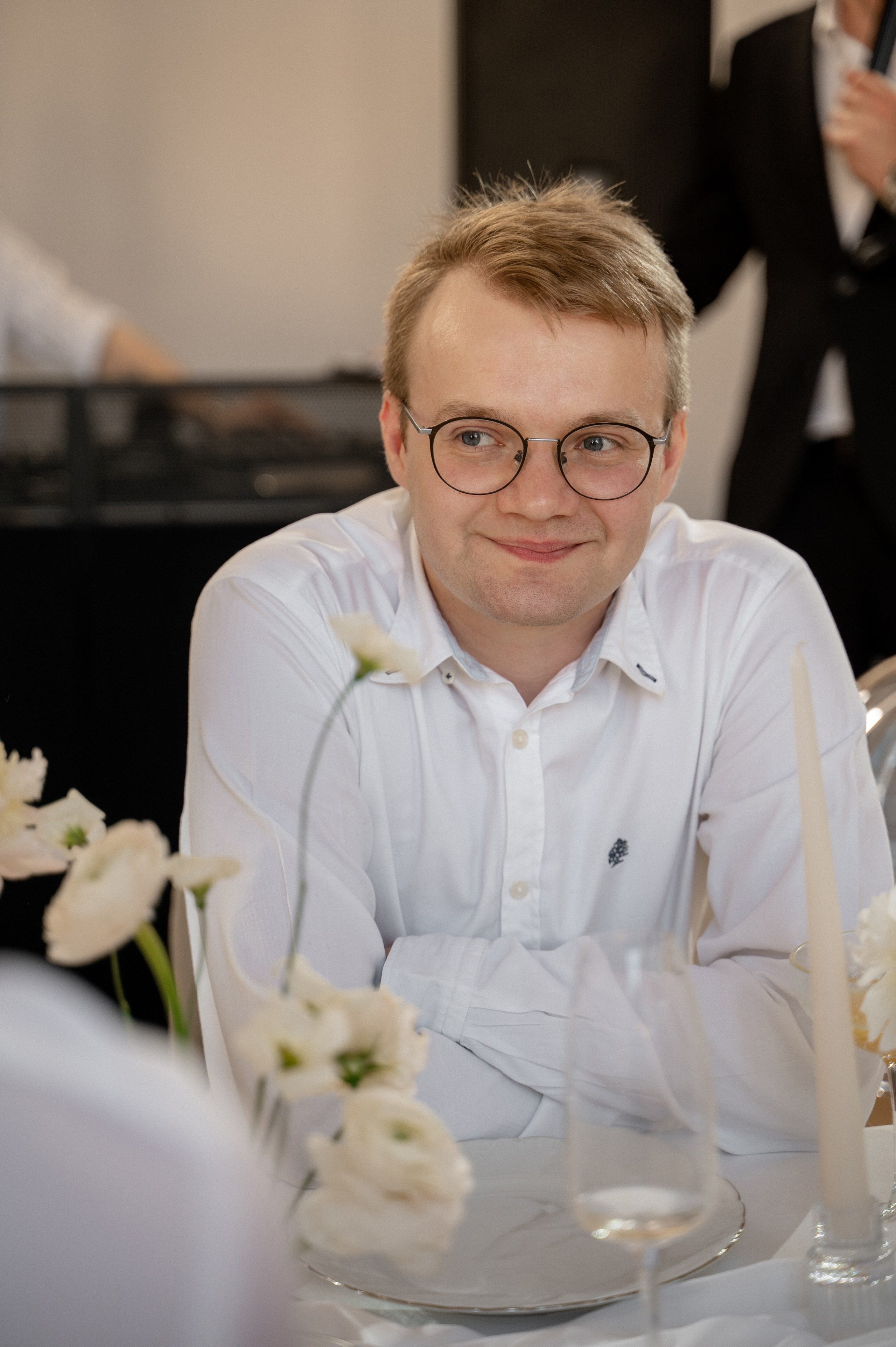 Сергей и Надя. Свадебный фотограф в Санкт-Петербурге Юлия Васюкович