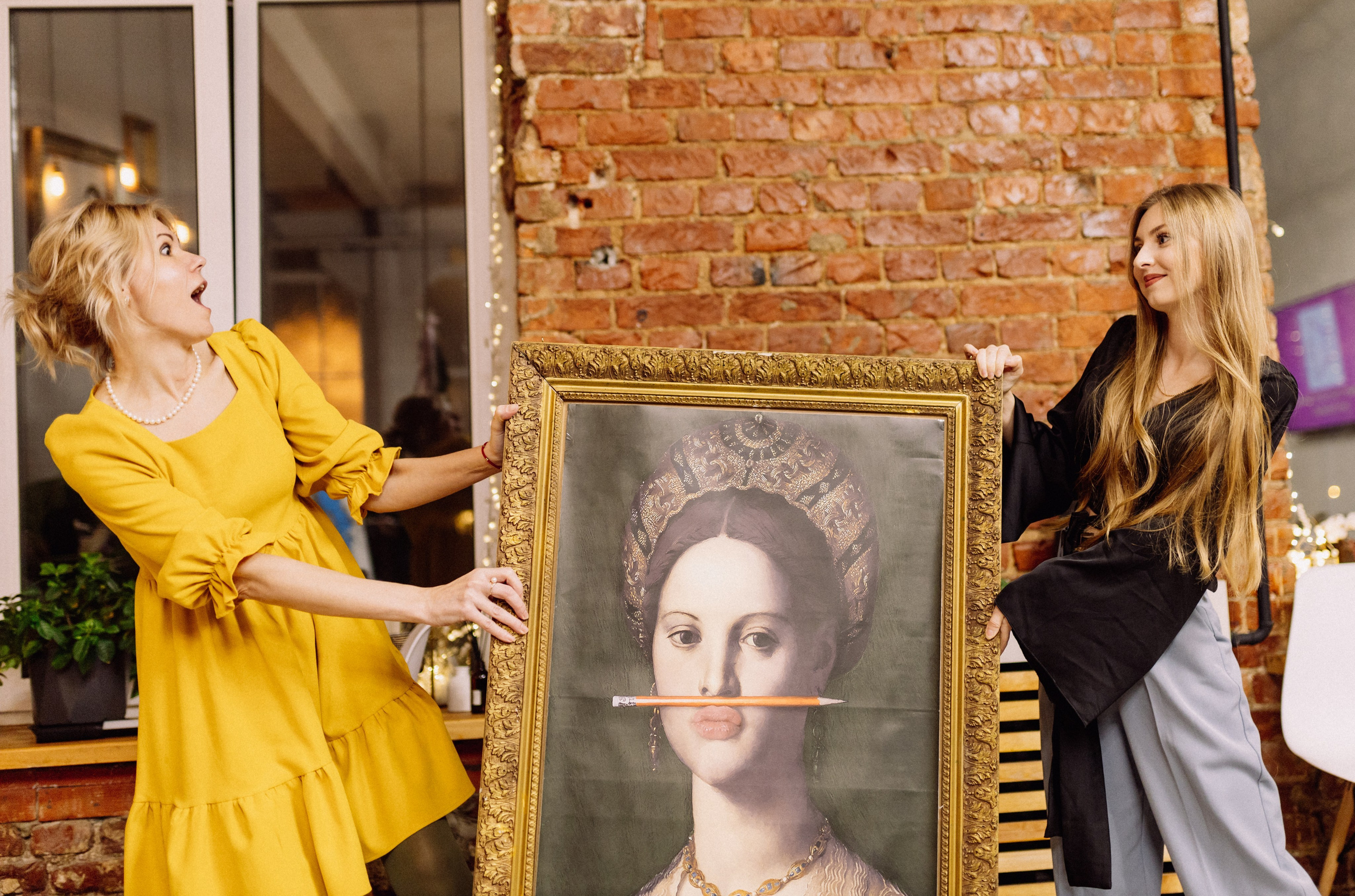 Корпоративы. Happiness is in the moments