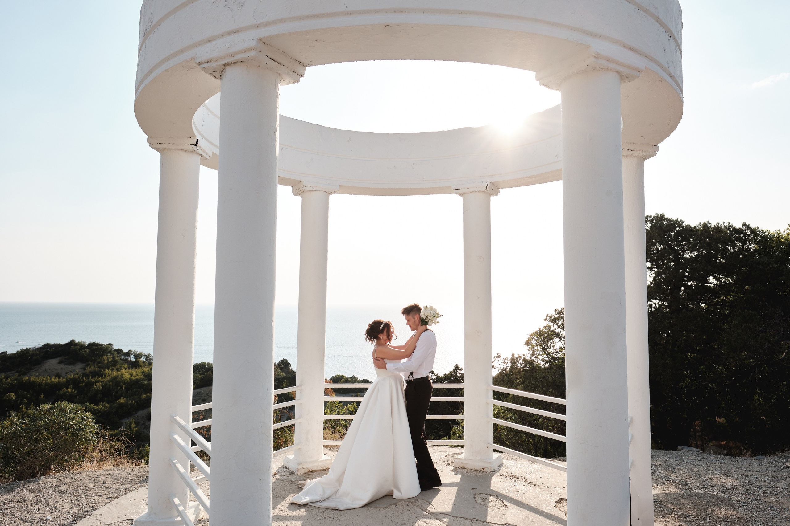 Утриш. Фотограф в Анапе и Краснодаре Тина