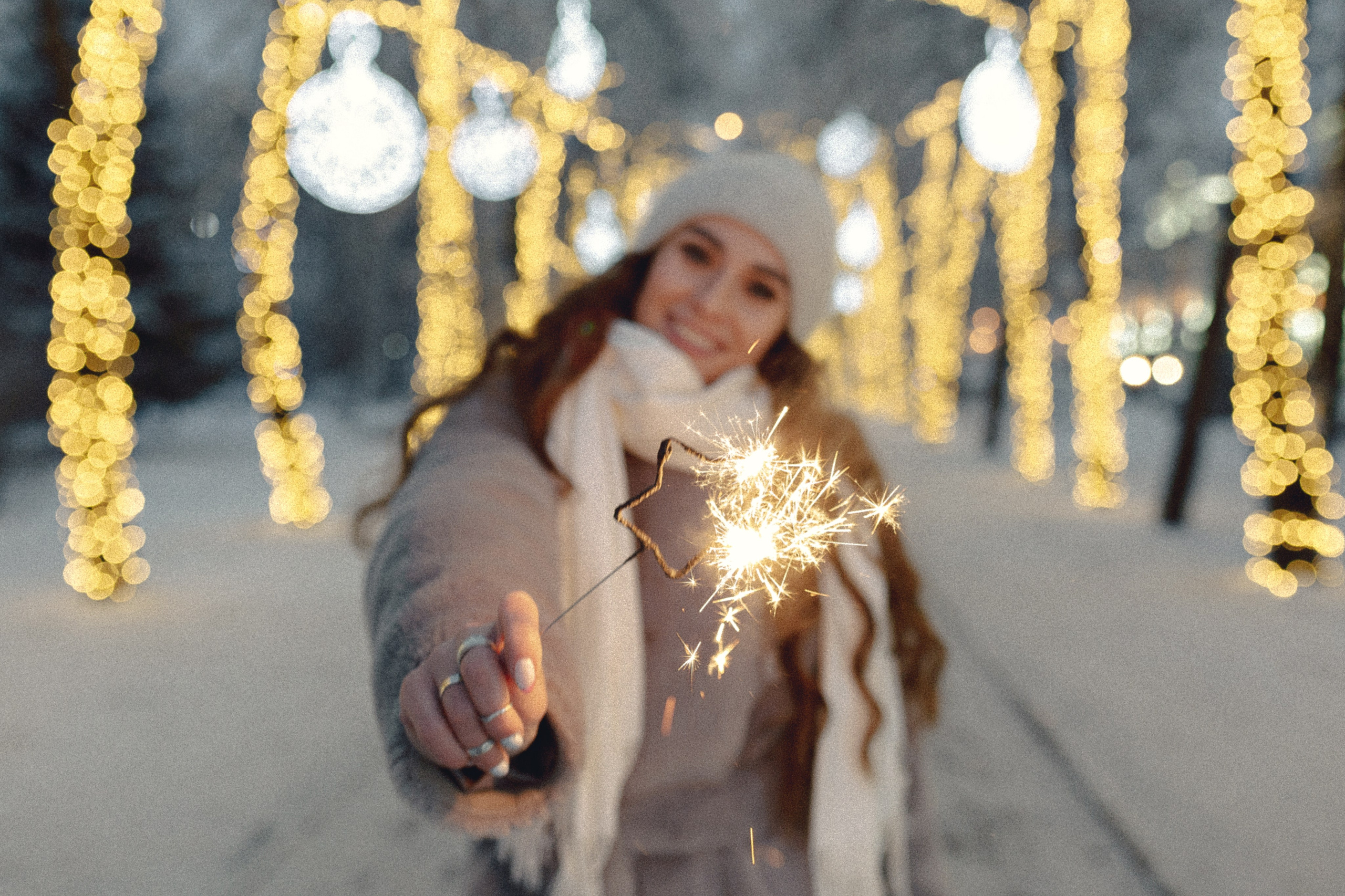 Городские огоньки. Семейный фотограф в Новосибирске Екатерина Сафронова
