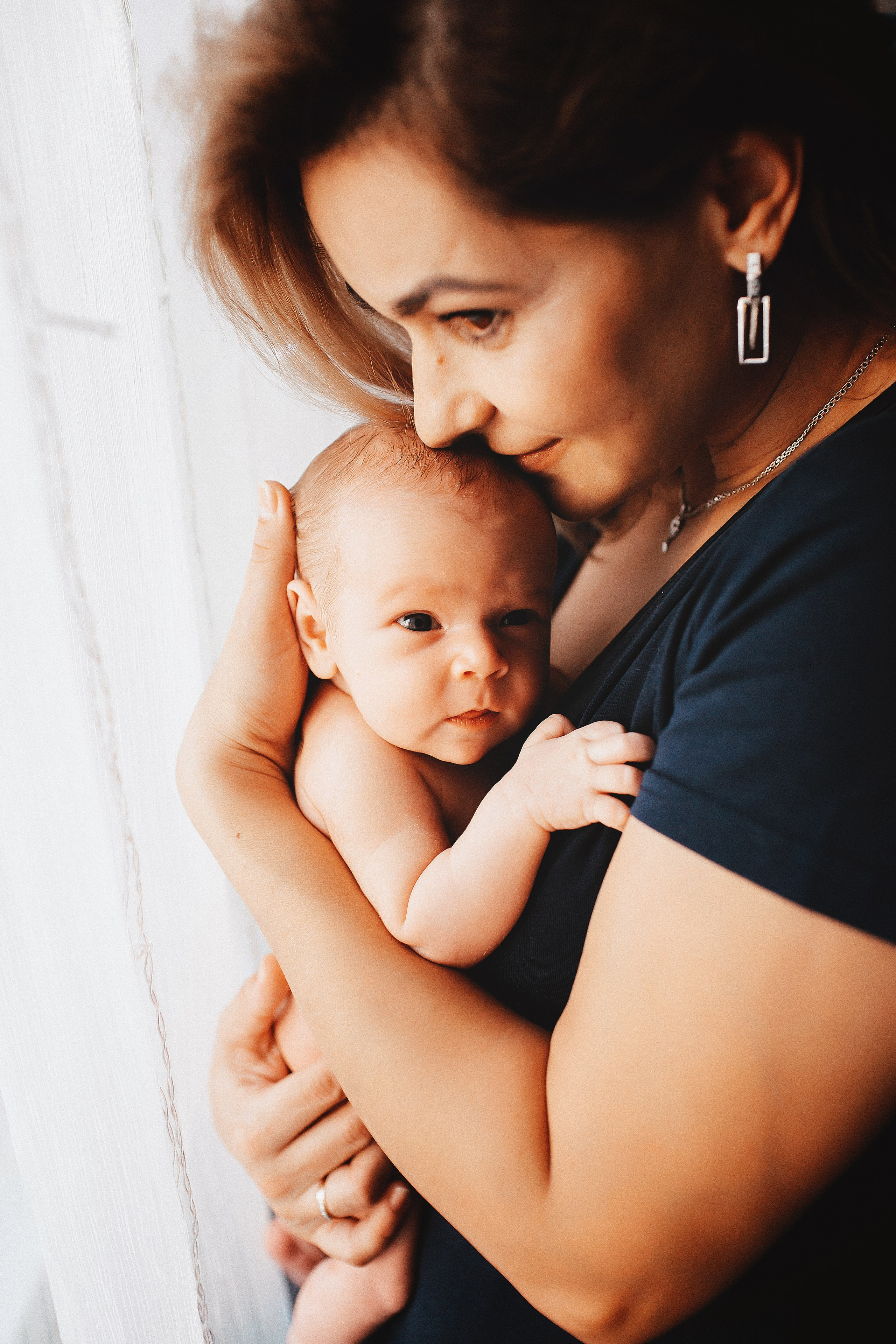 Тасенька. Семейный фотограф в Новосибирске Екатерина Сафронова