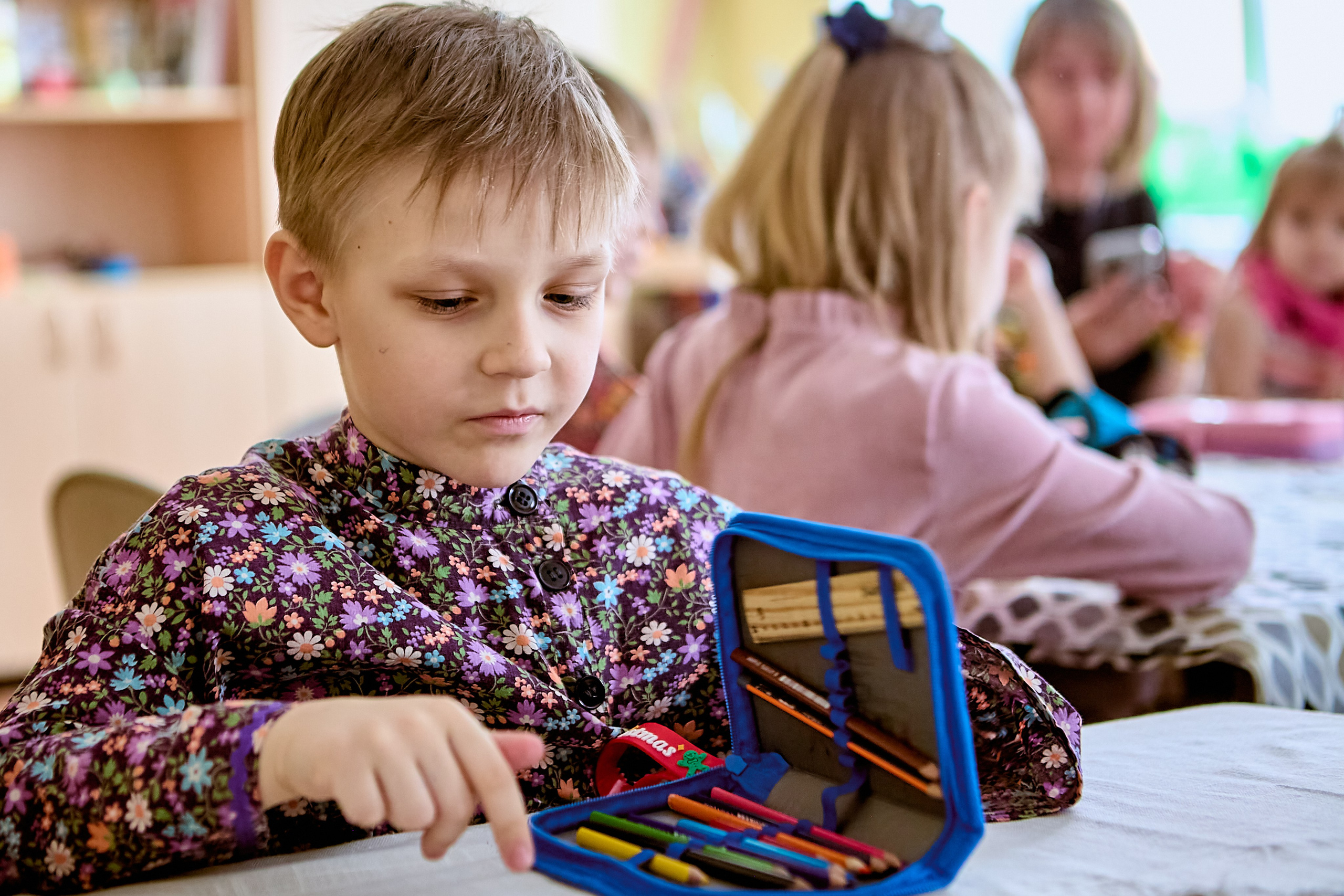 ШИРОКАЯ МАСЛЕНИЦА фотографии с праздника 1 А класса