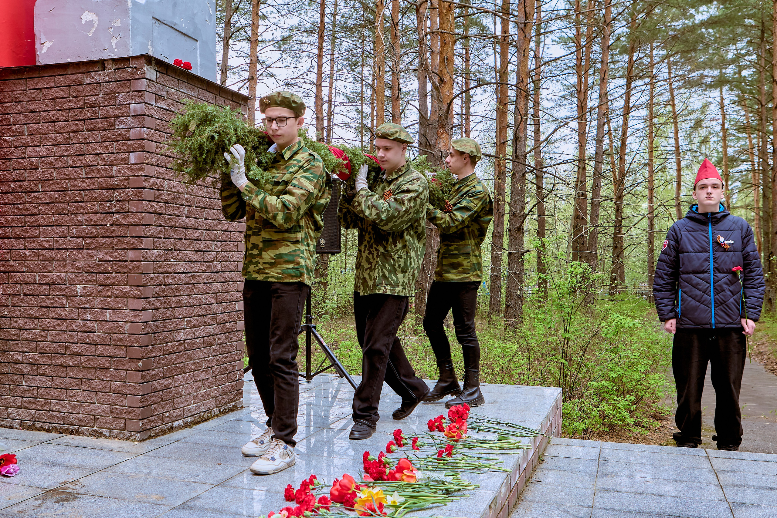 Фотографии ПОБЕДА 80 п. Решетиха