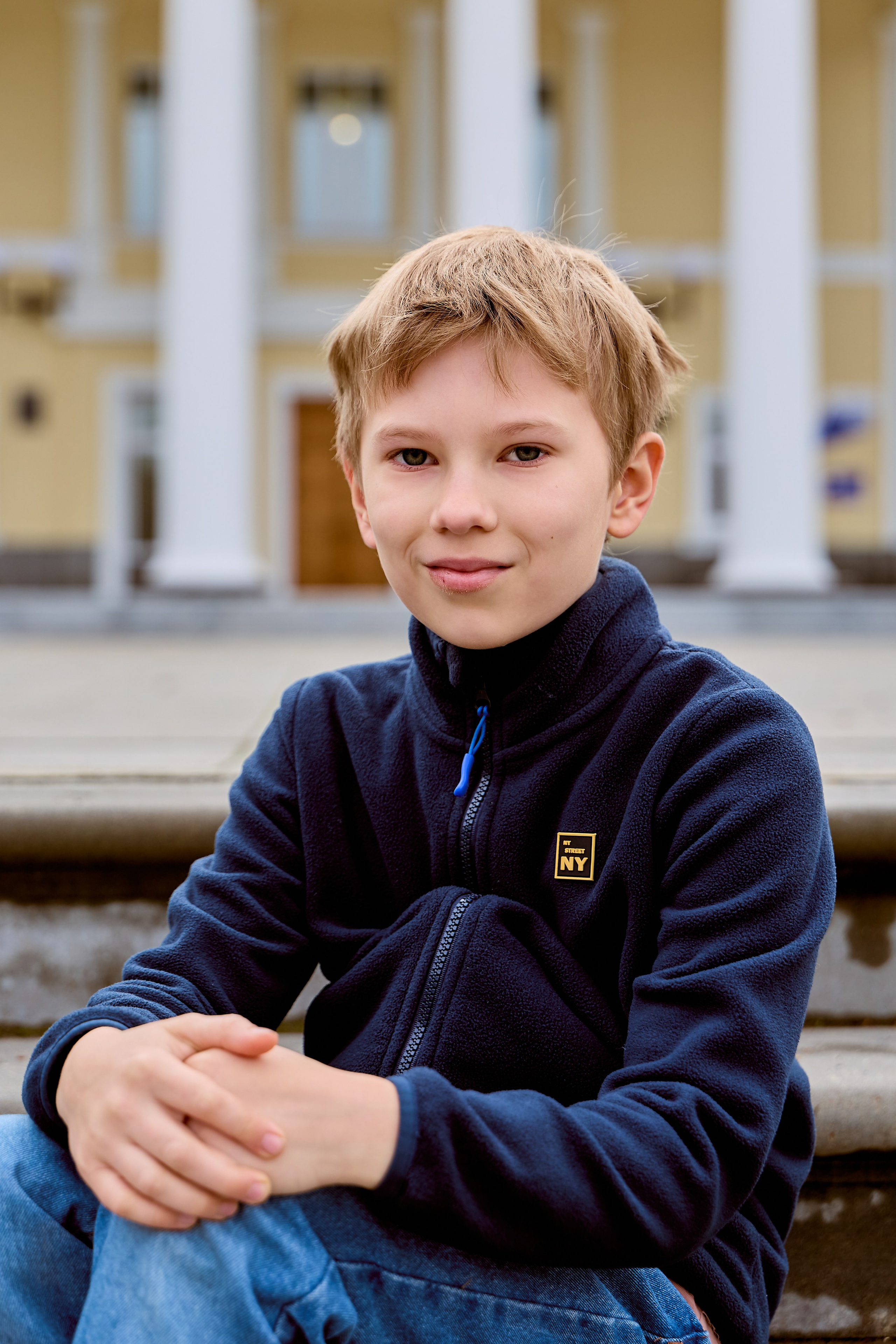 Детский портретный фотограф Николай Голованов Фотографии для фотокниг и альбомов