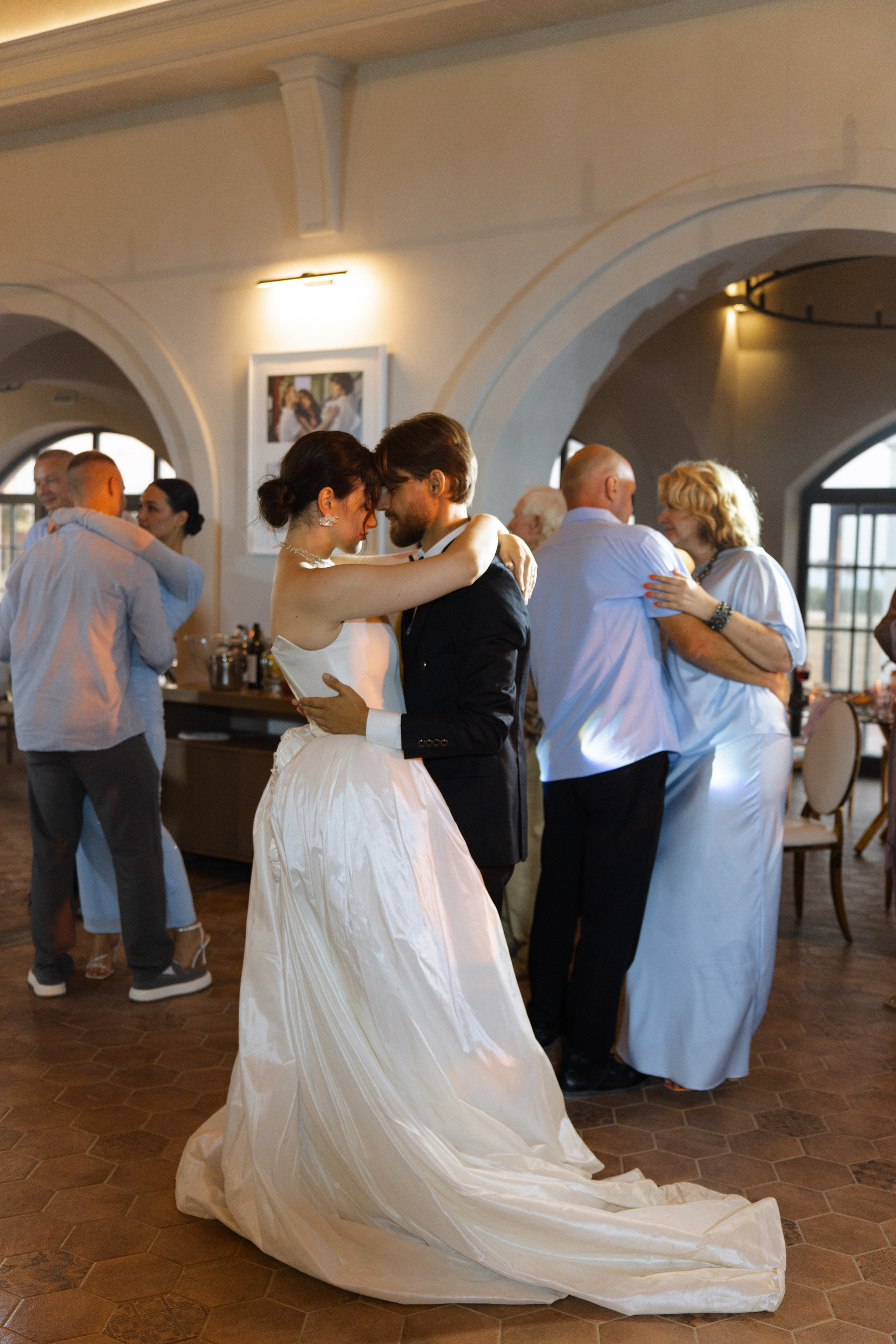 Георгий & Евгения