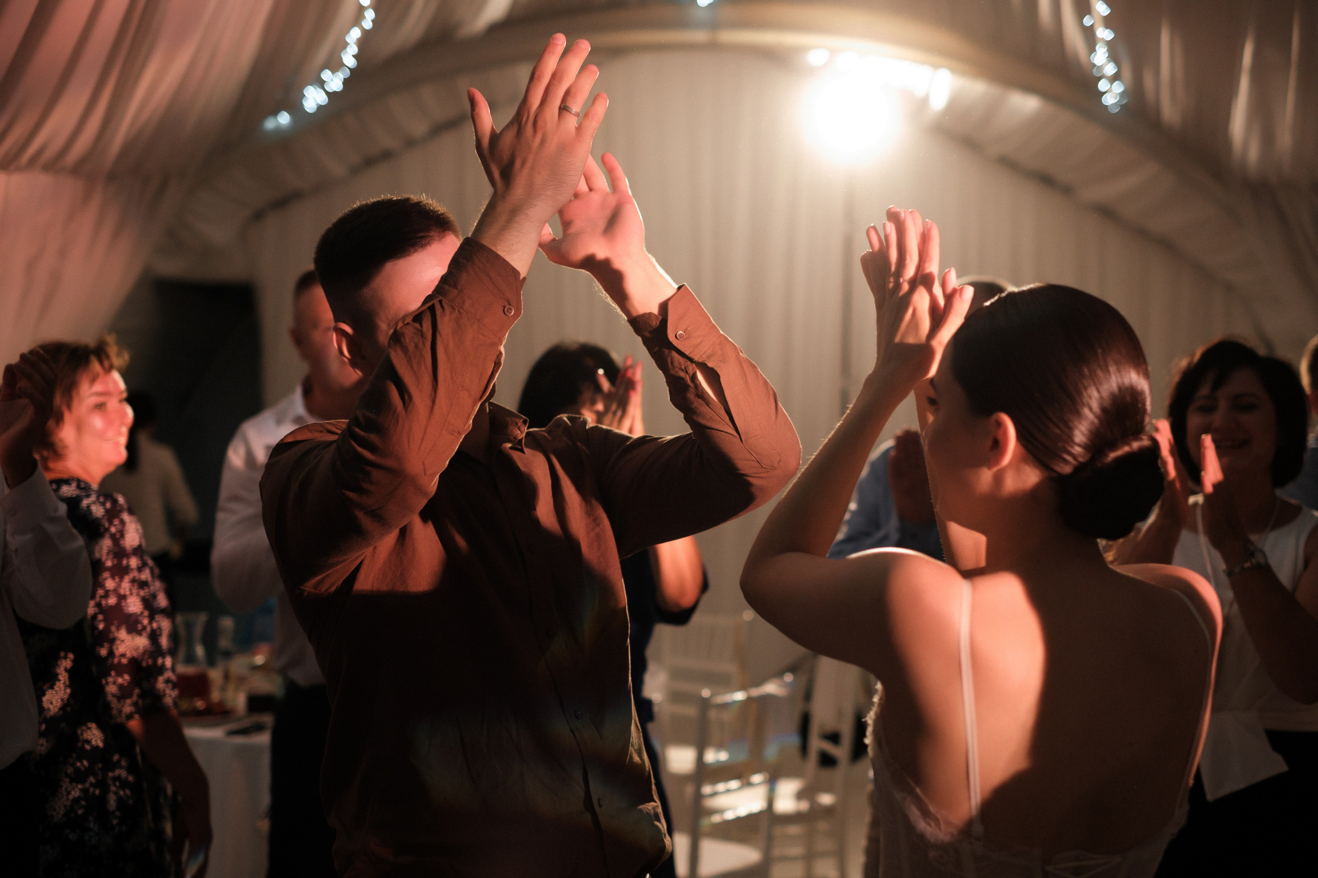 Артём и Юлия. Свадебный и семейный фотограф в Волгограде Кристина Иванова