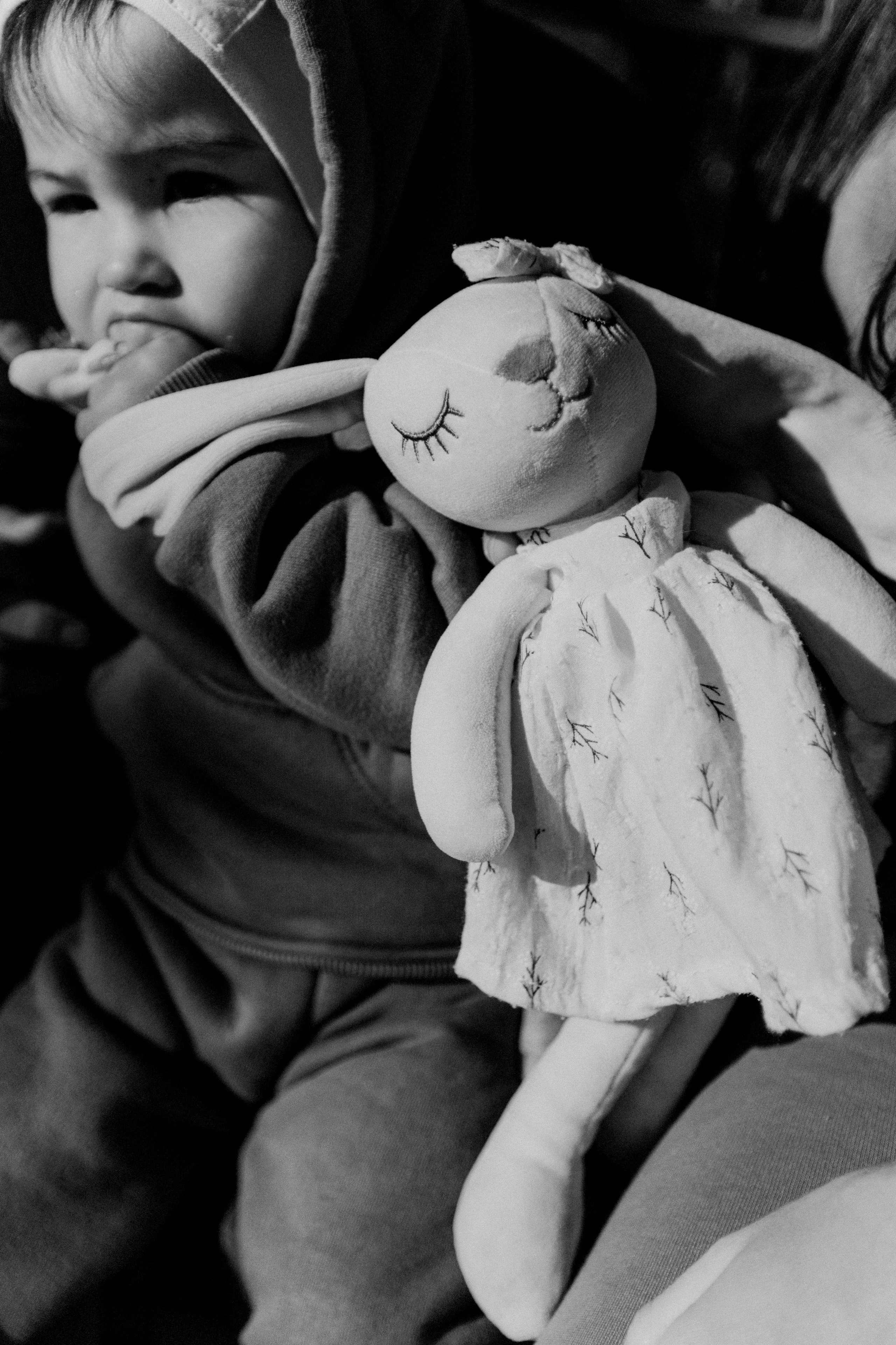 Лиля антонна