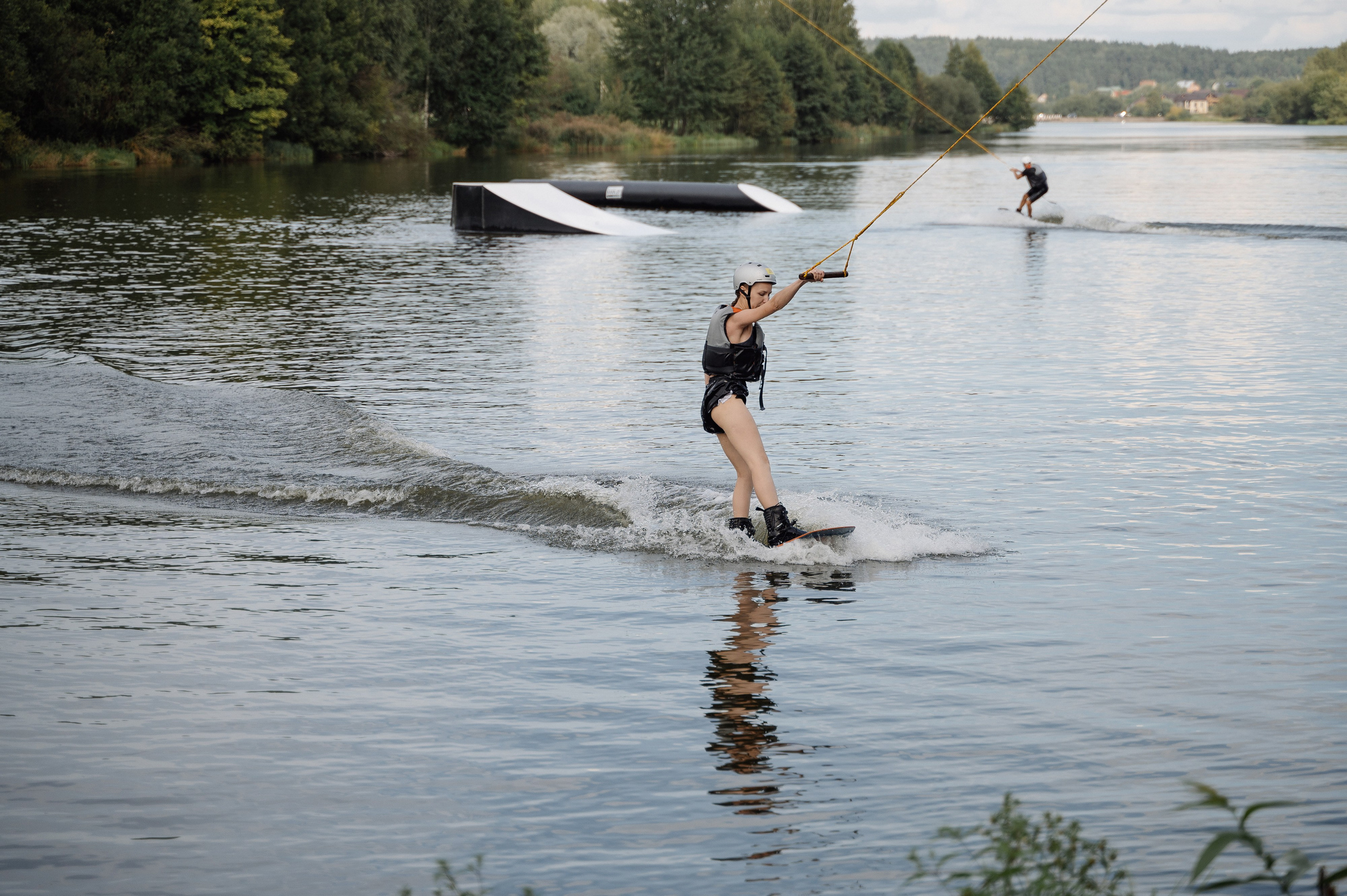 Yandex. Свадебный фотограф Минск