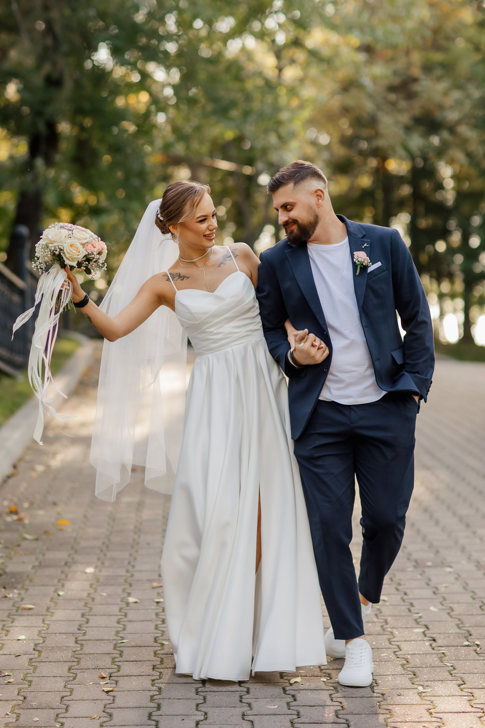 Свадебный фотограф в Хабаровске