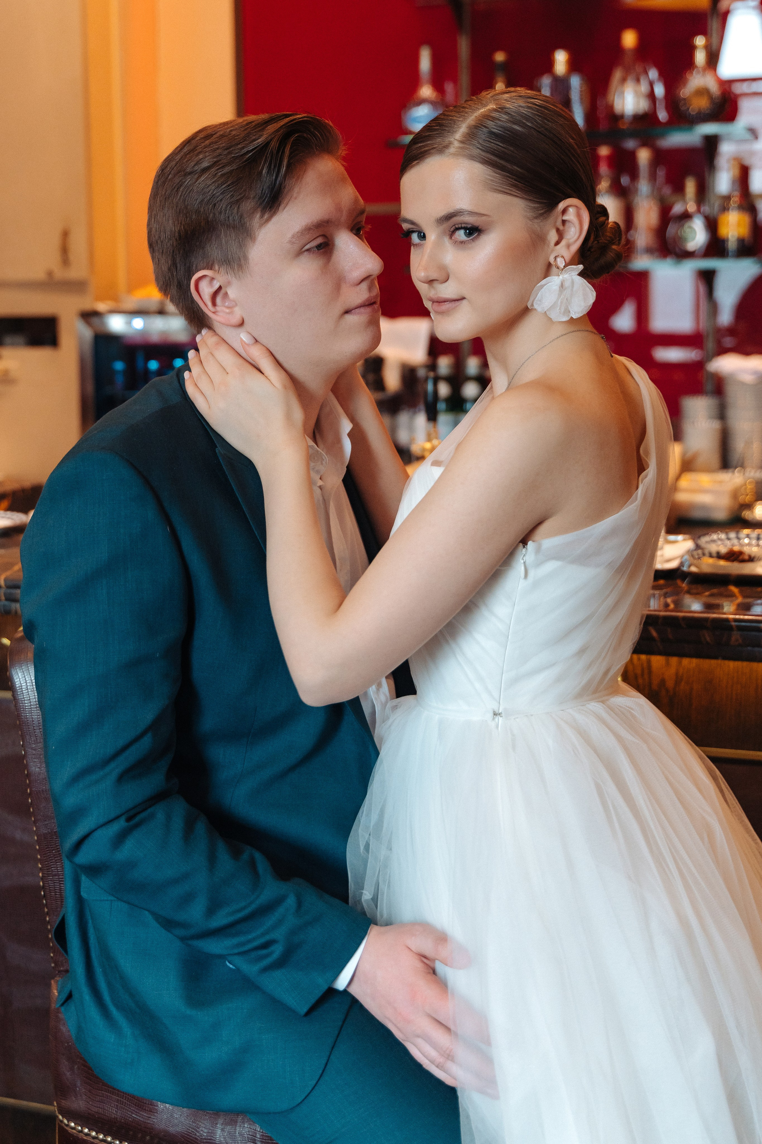 Иван + Кристина