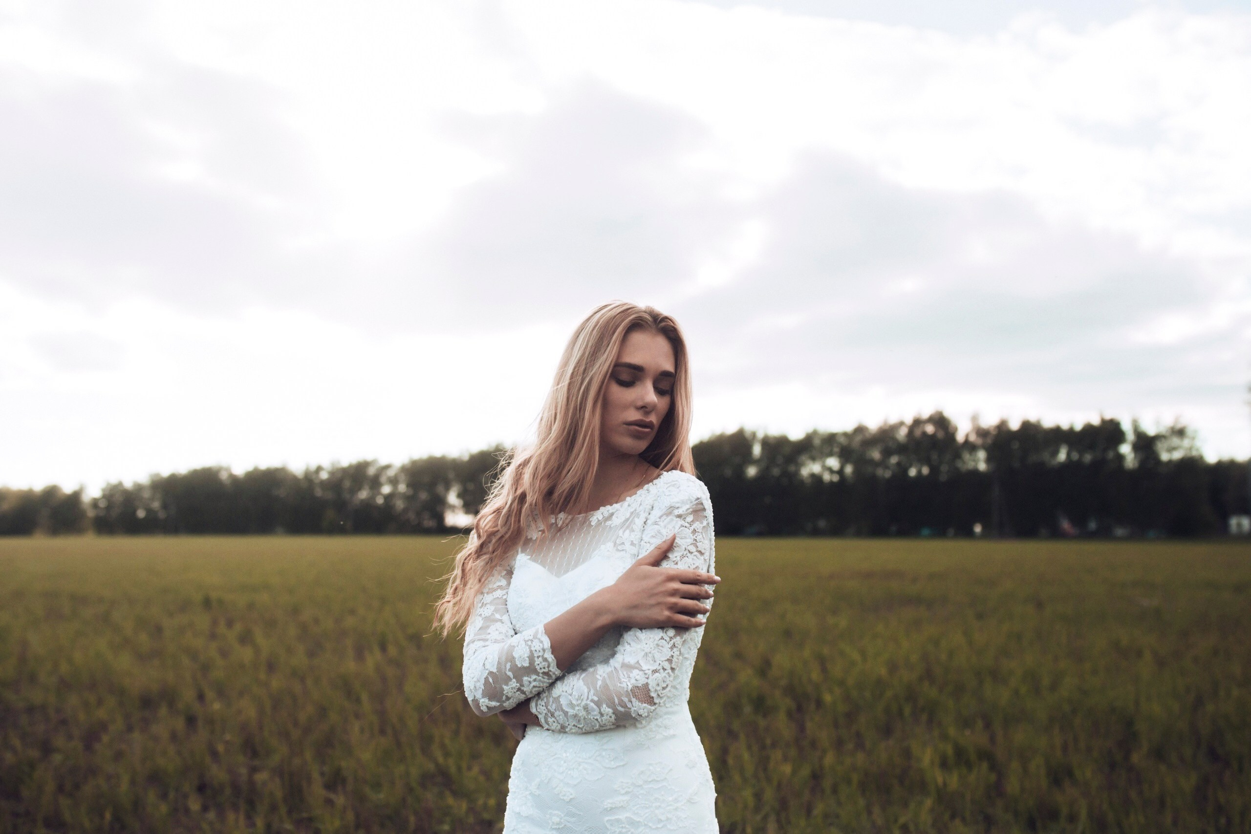 Свадебные фотографии. Семейный и портретный фотограф в Нижнем Новгороде Ольга Андреева