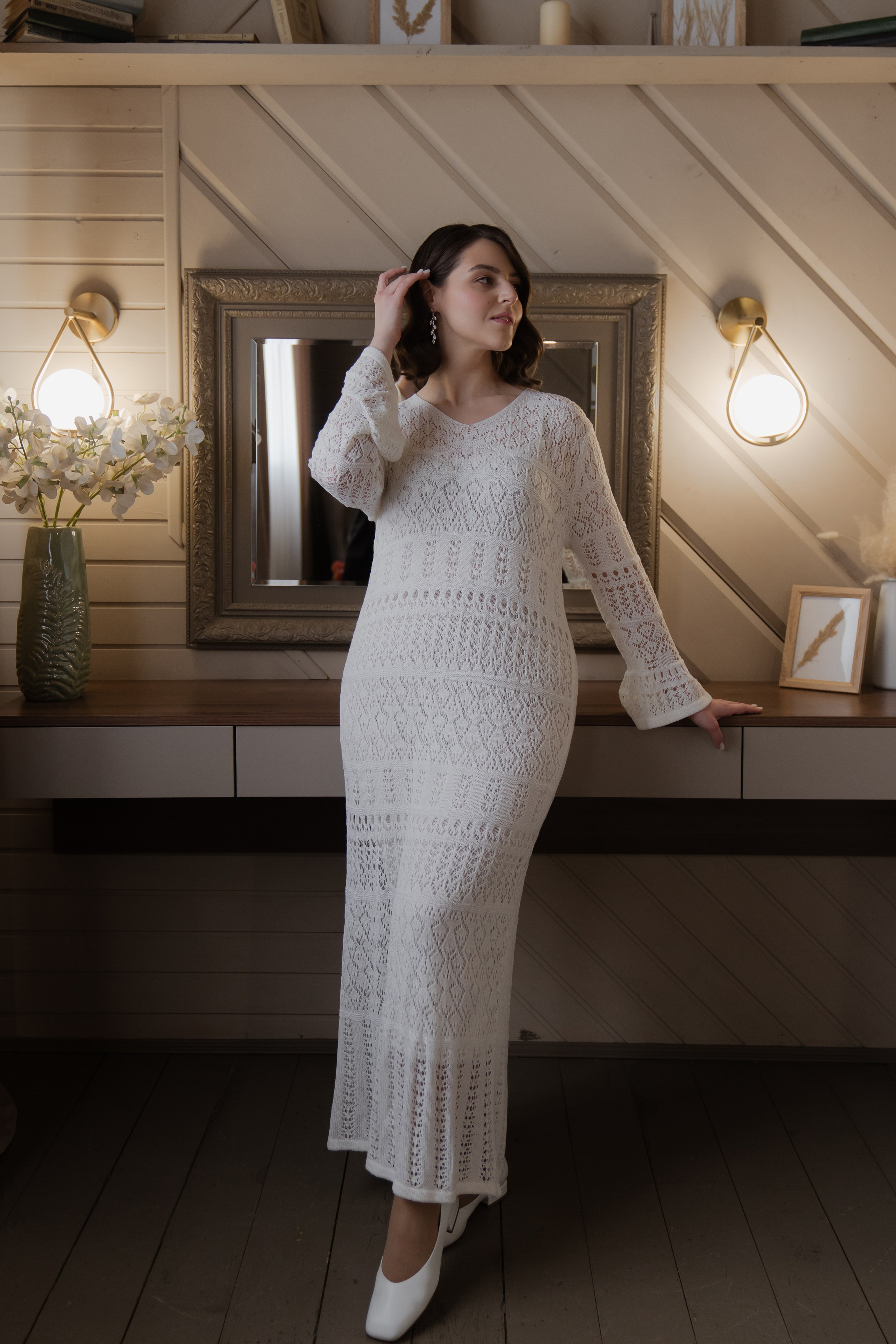 Владислав и Юлия. Свадебный фотограф в Москве