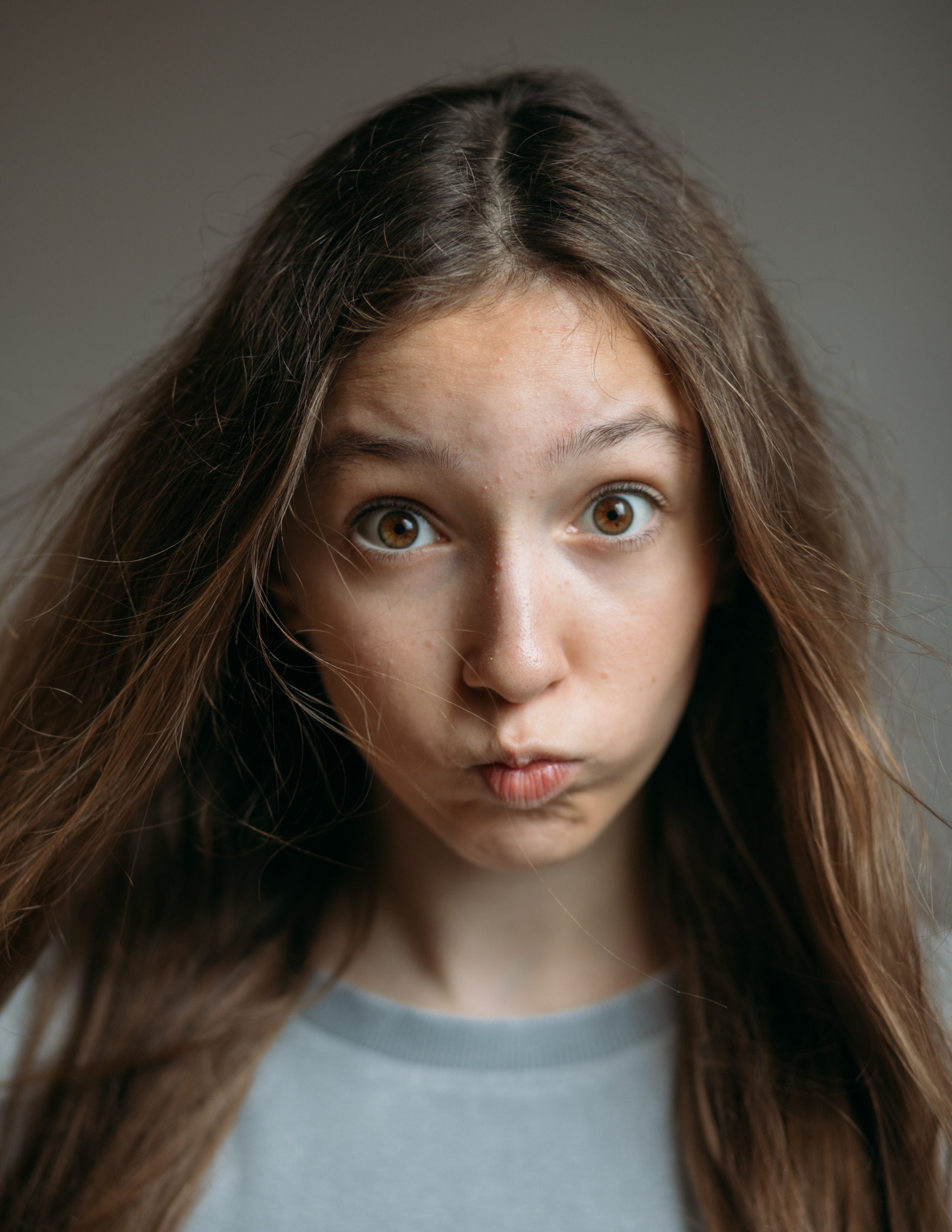 LIZA. Фотограф Наташа Румянцева