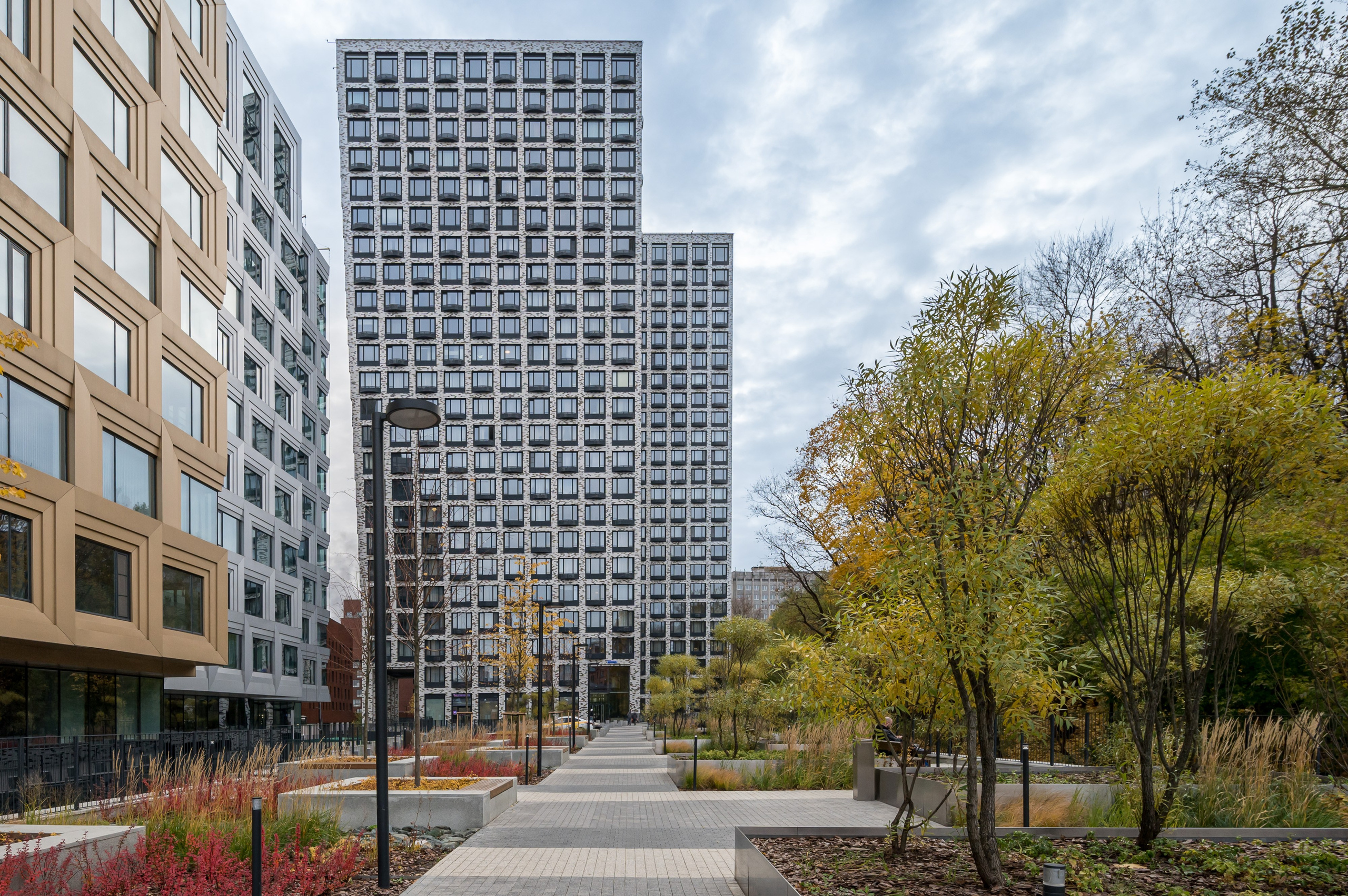 Квартира на продажу. Интерьерный Фотограф Москва Криста FLY Труфанова