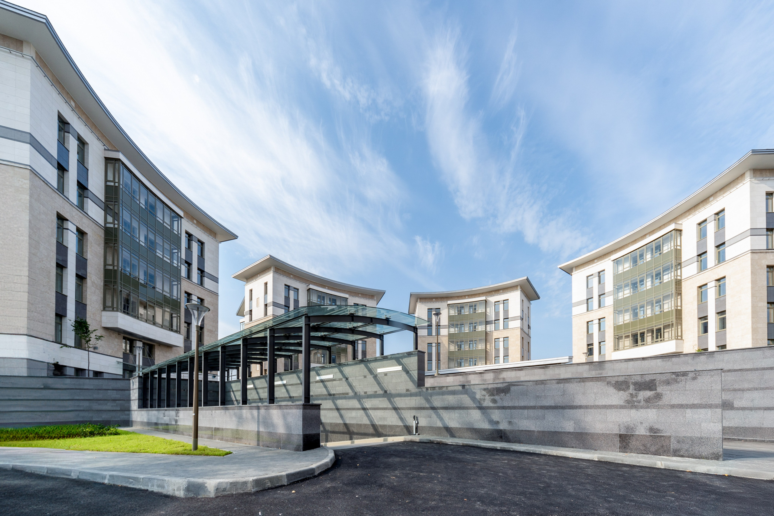 ЖК Роял Парк. Интерьерный Фотограф Москва Криста FLY Труфанова