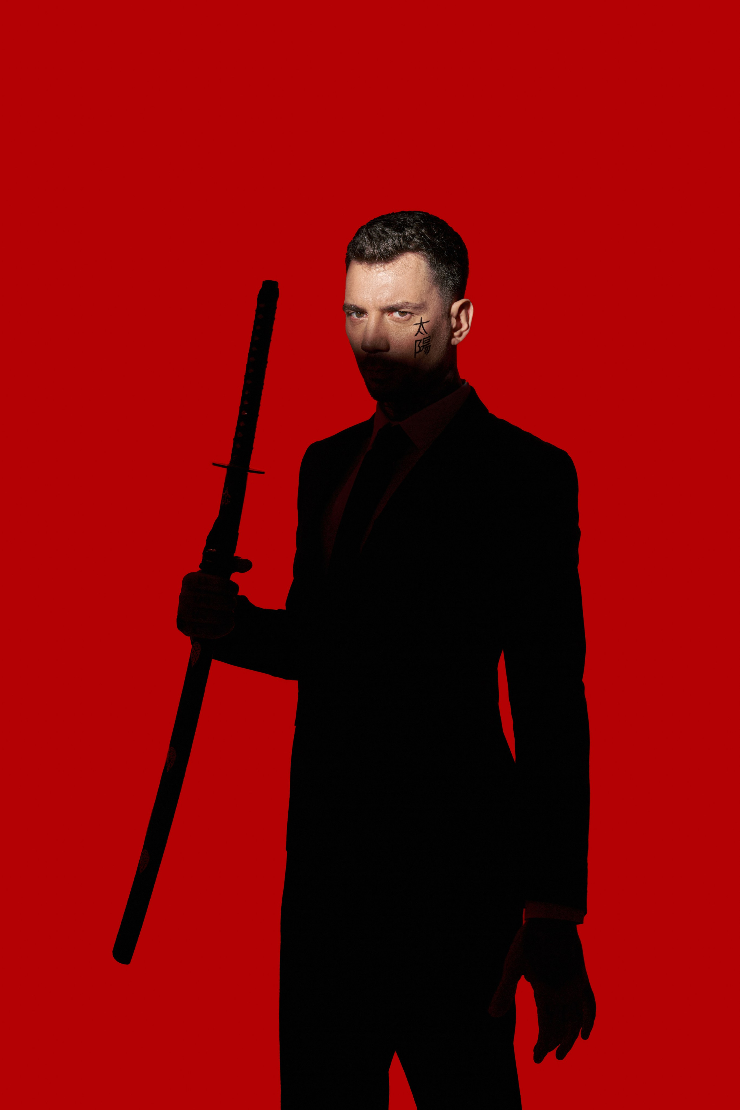 Михаил: промо для альбома. Свадебный и коммерческий фотограф |Саратов Москва|