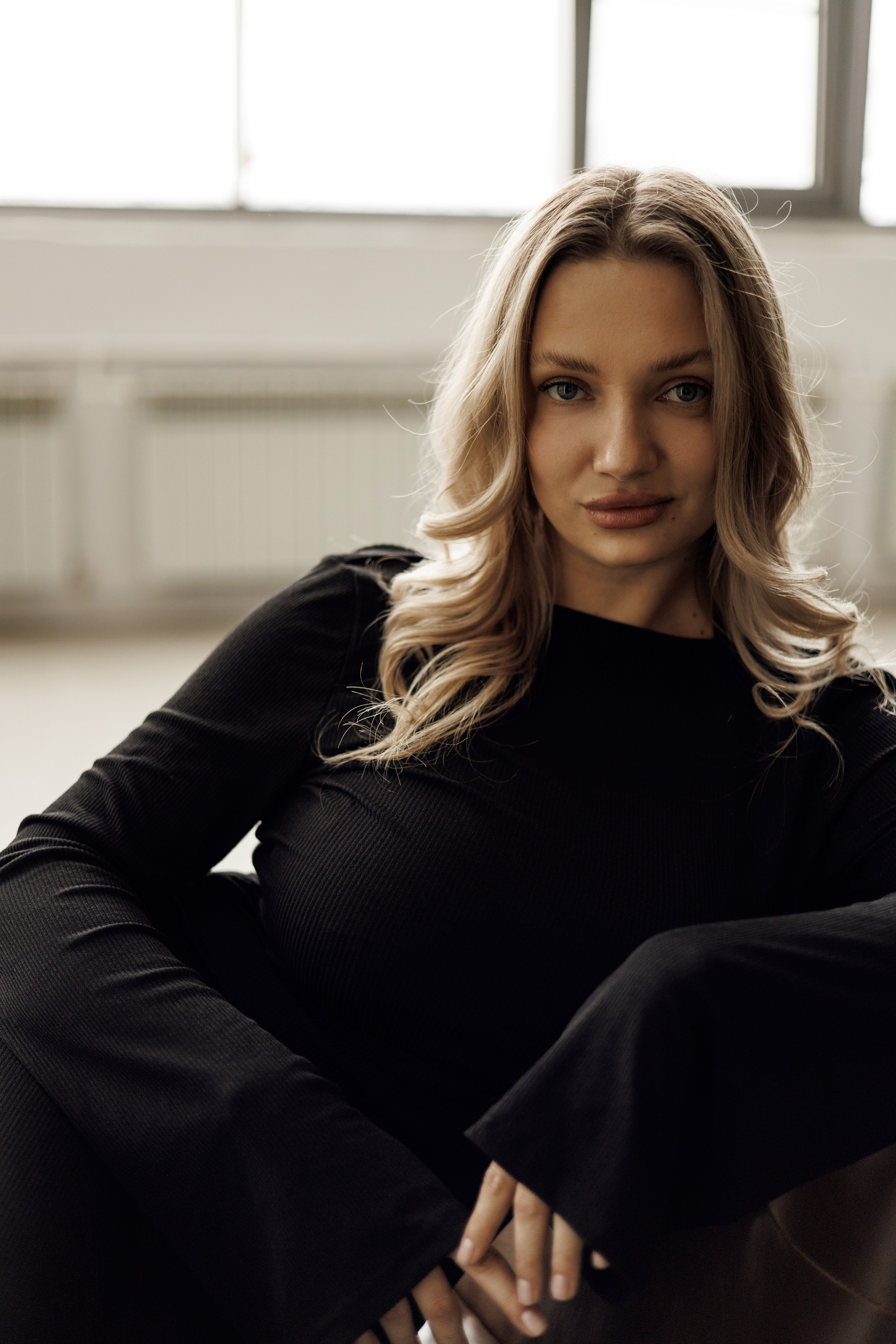 ПОРТРЕТЫ. Фотограф Алена Борисенко — Ярославль, Рыбинск