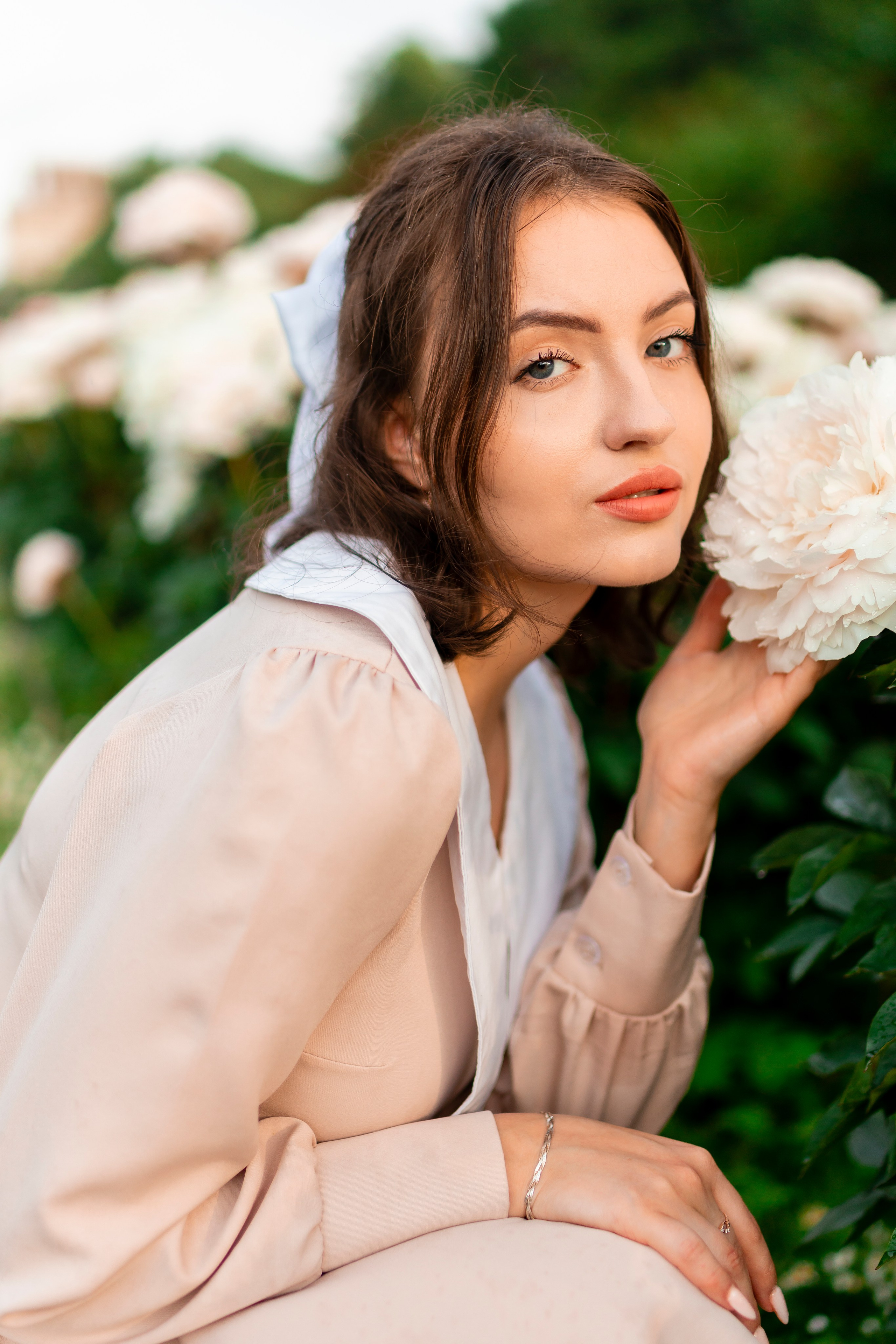 Цветение. Главная