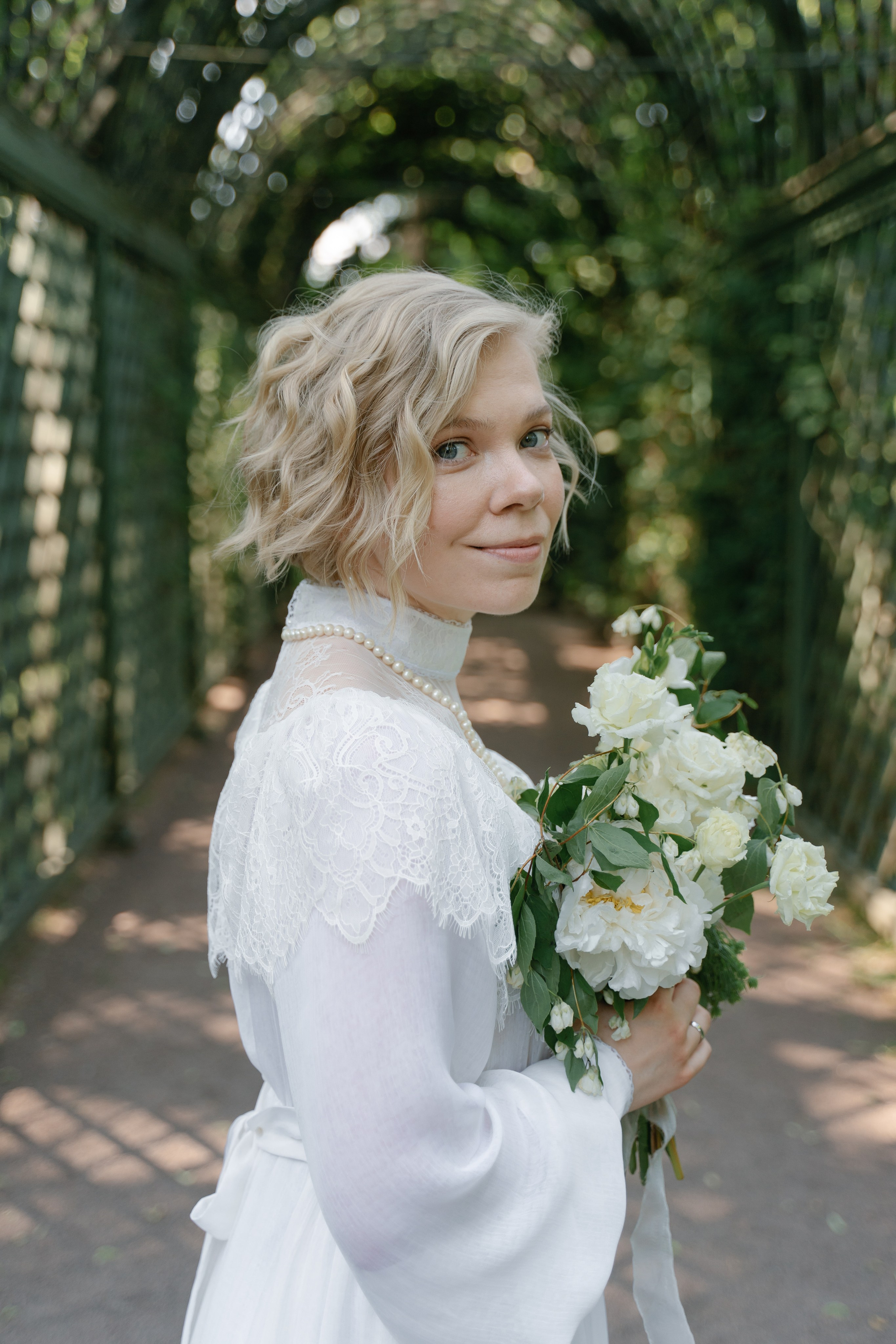 01.07.2023. Свадебный фотограф — Наталья Фед СПб/Москва