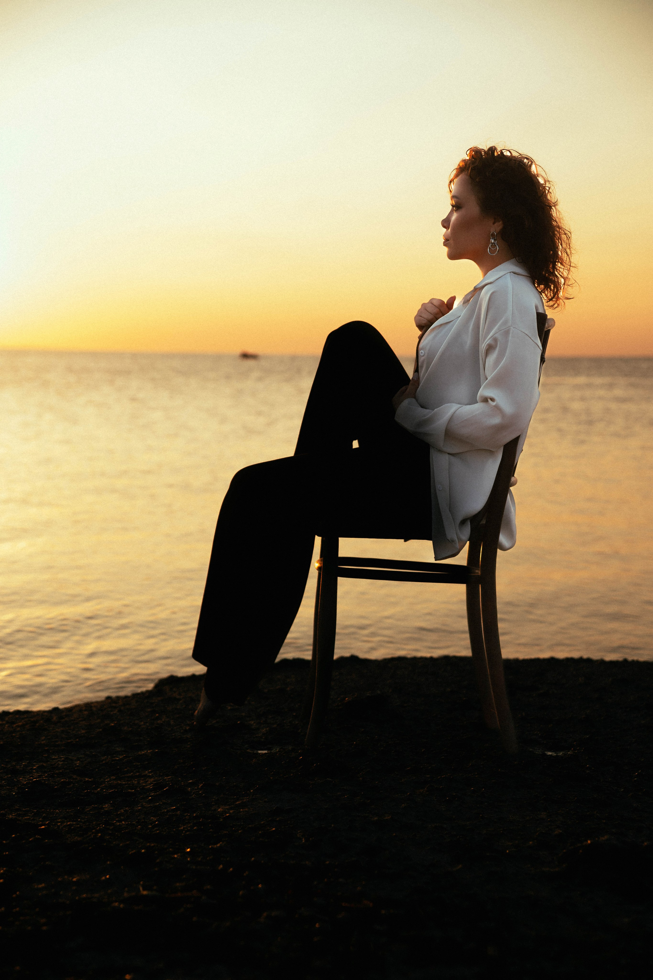 Ольга. Фотограф Александр Закадычный | Таганрог