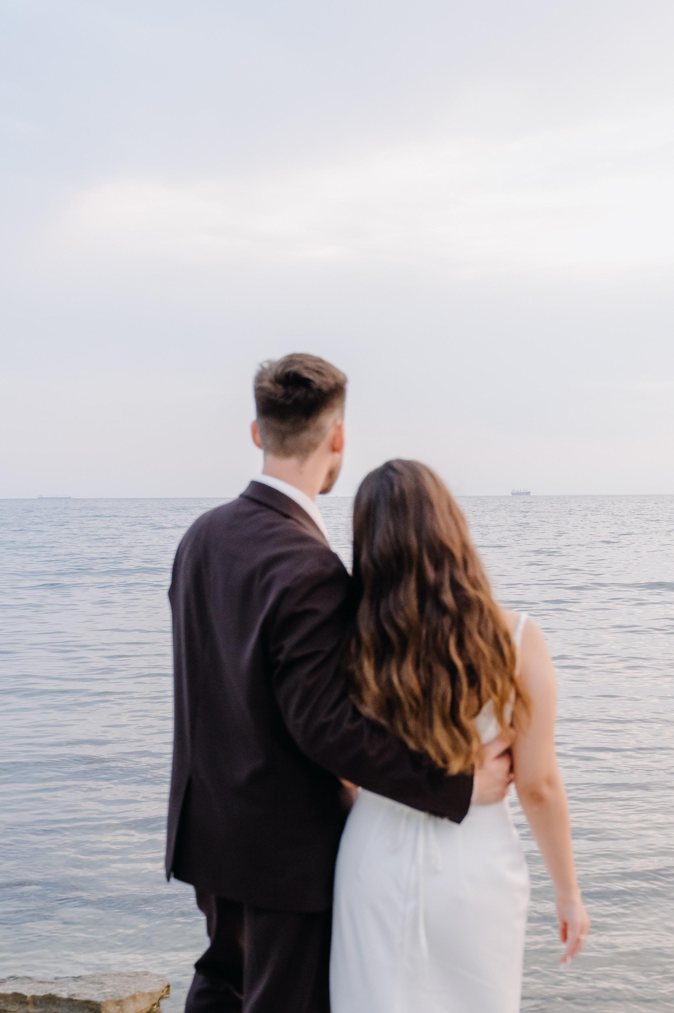 Дом у моря. Свадебный фотограф в Краснодаре и Сочи Комолова Екатерина