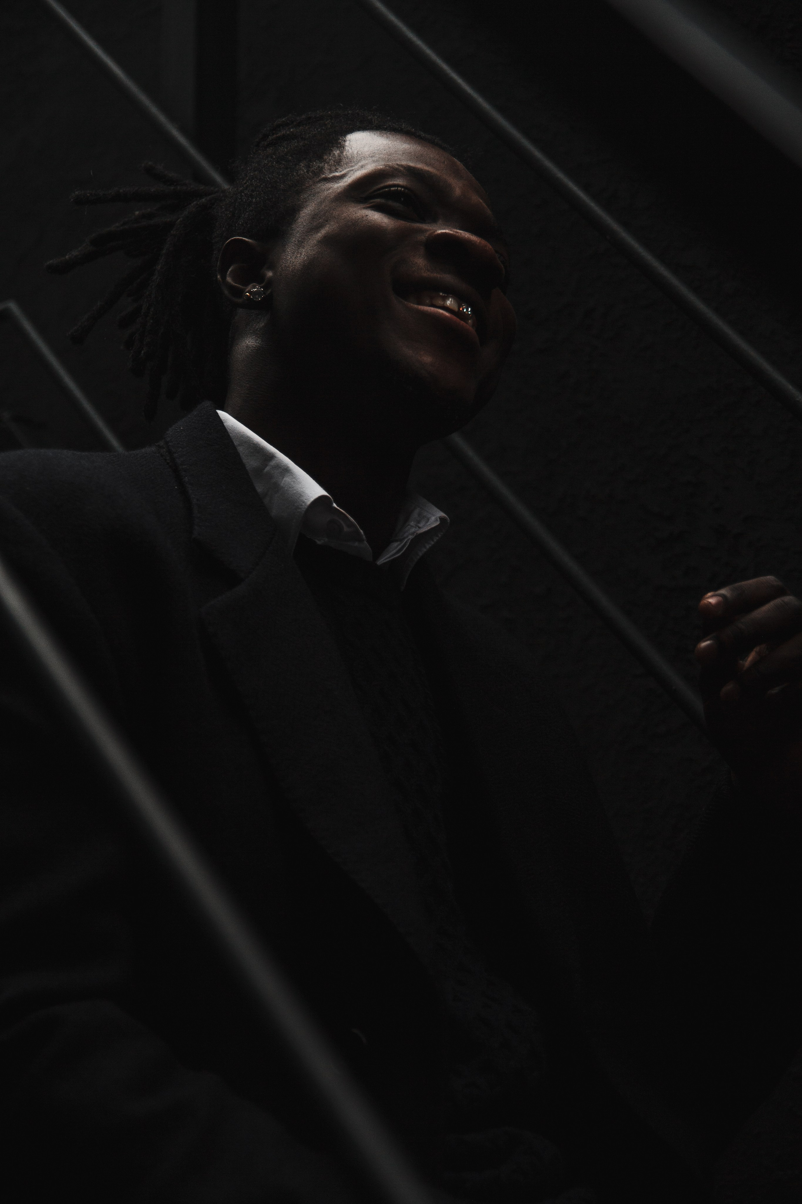 Kelvin Clark | Nemiga