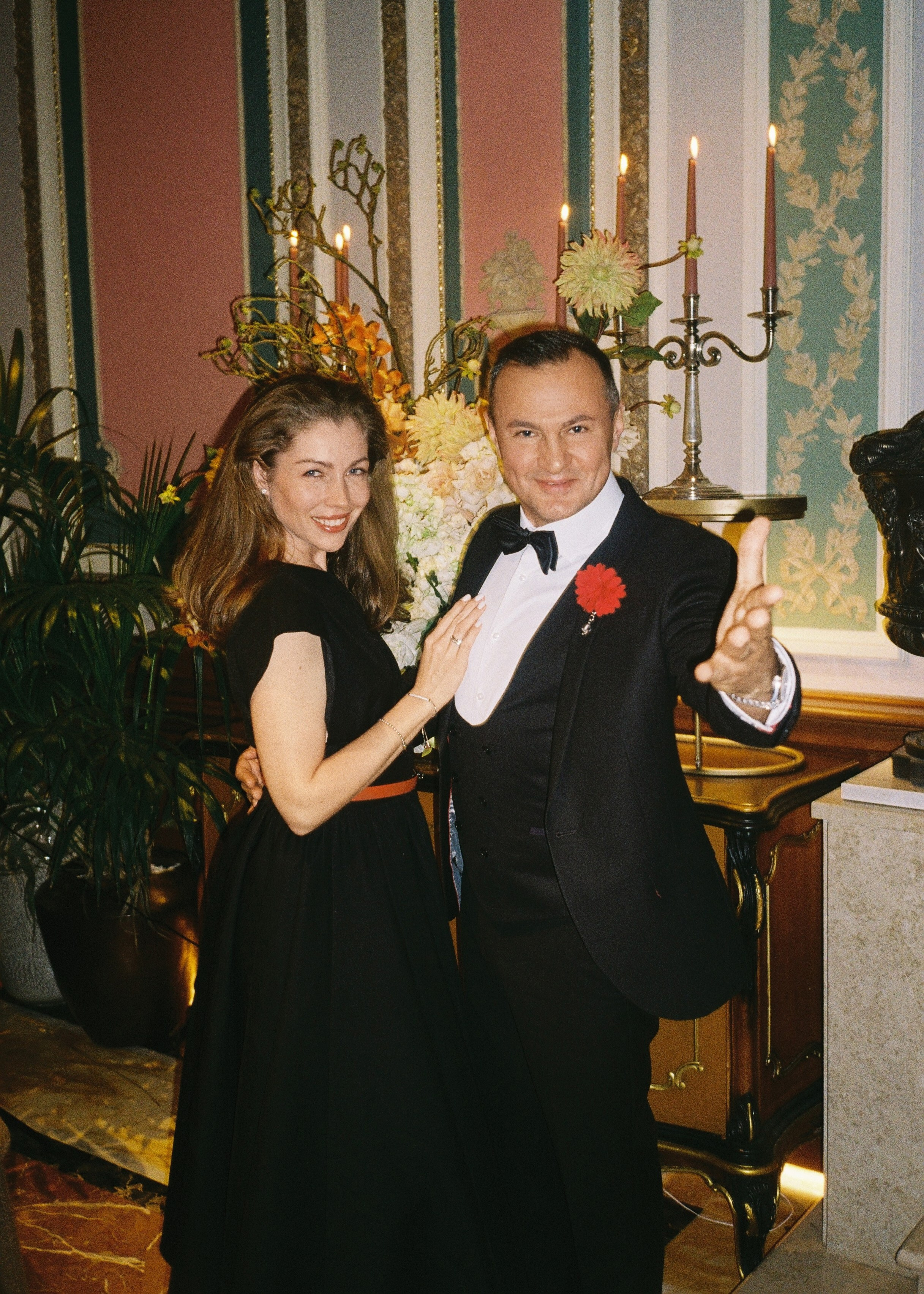 Свадебный фотограф Сергей Скрипник