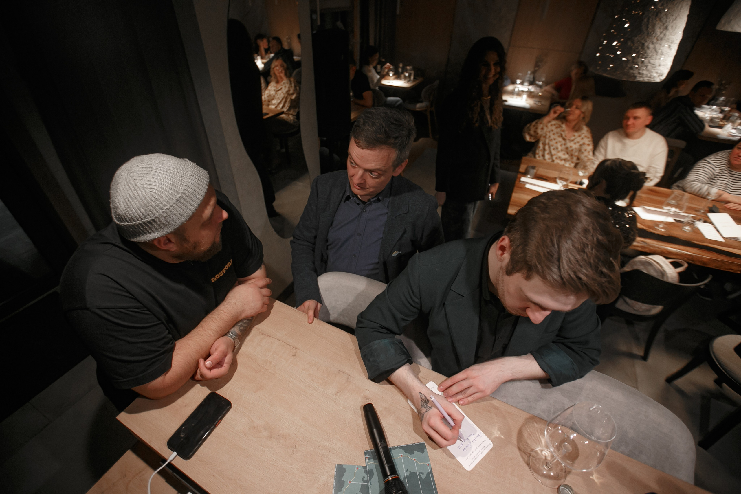 Гастроужин челябинск