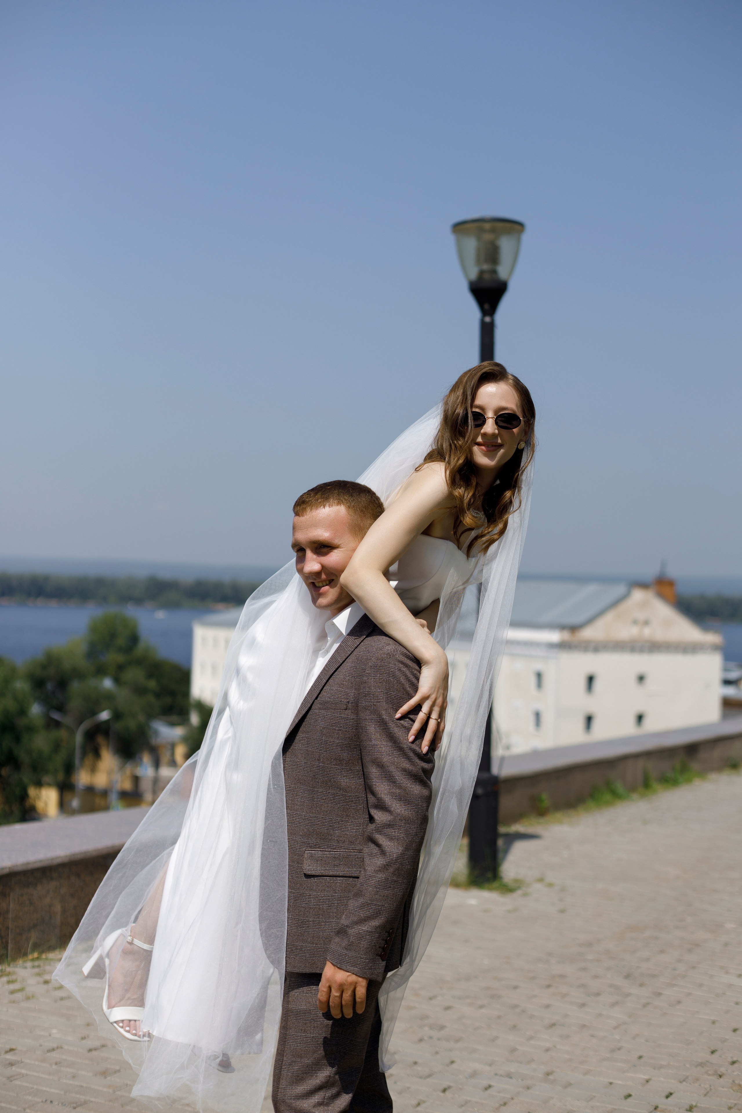 Екатерина & Павел. Фотограф в Самаре Алена Гречка