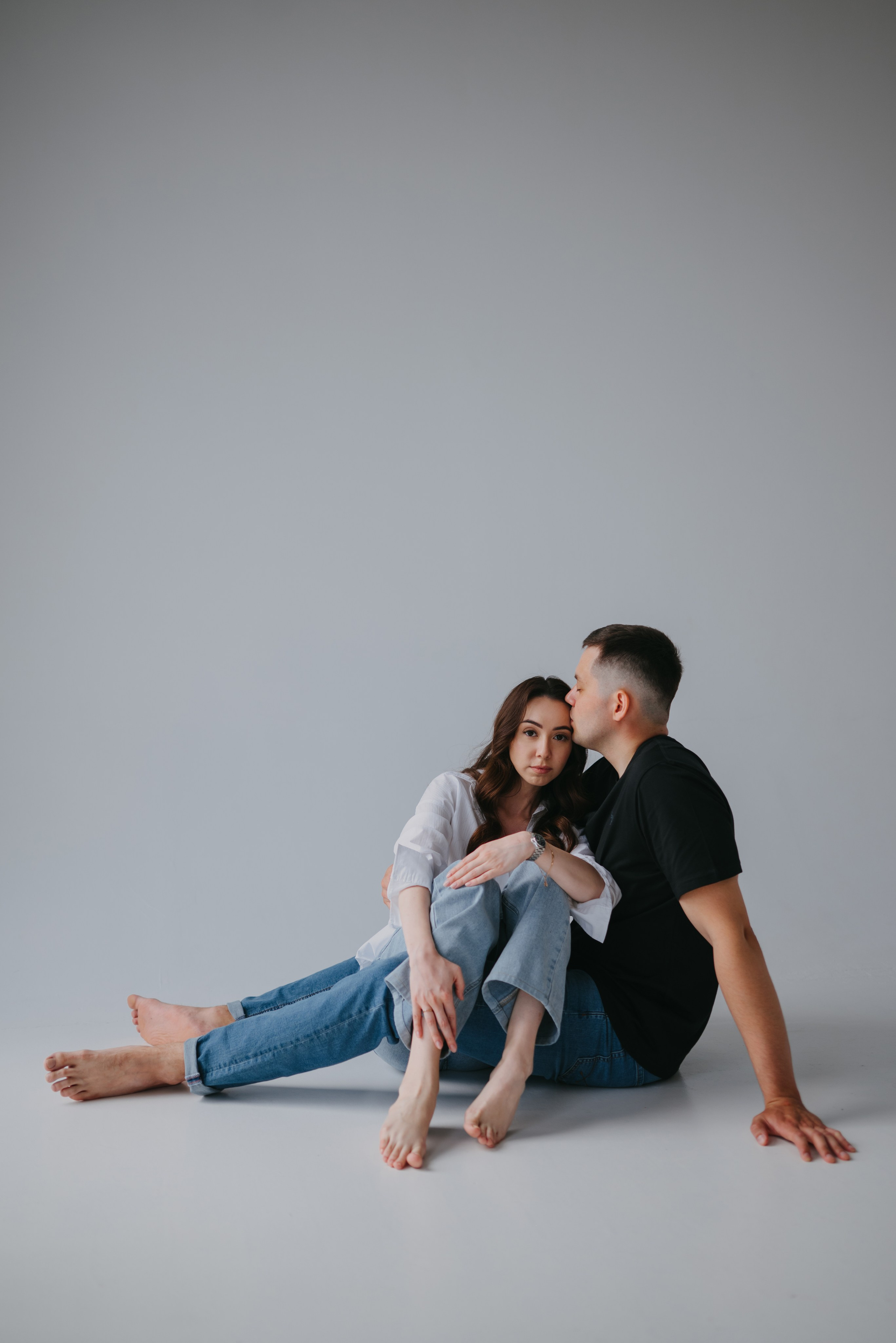 Богдан и Лена. Свадебный фотограф Уфа Дарья Насырова