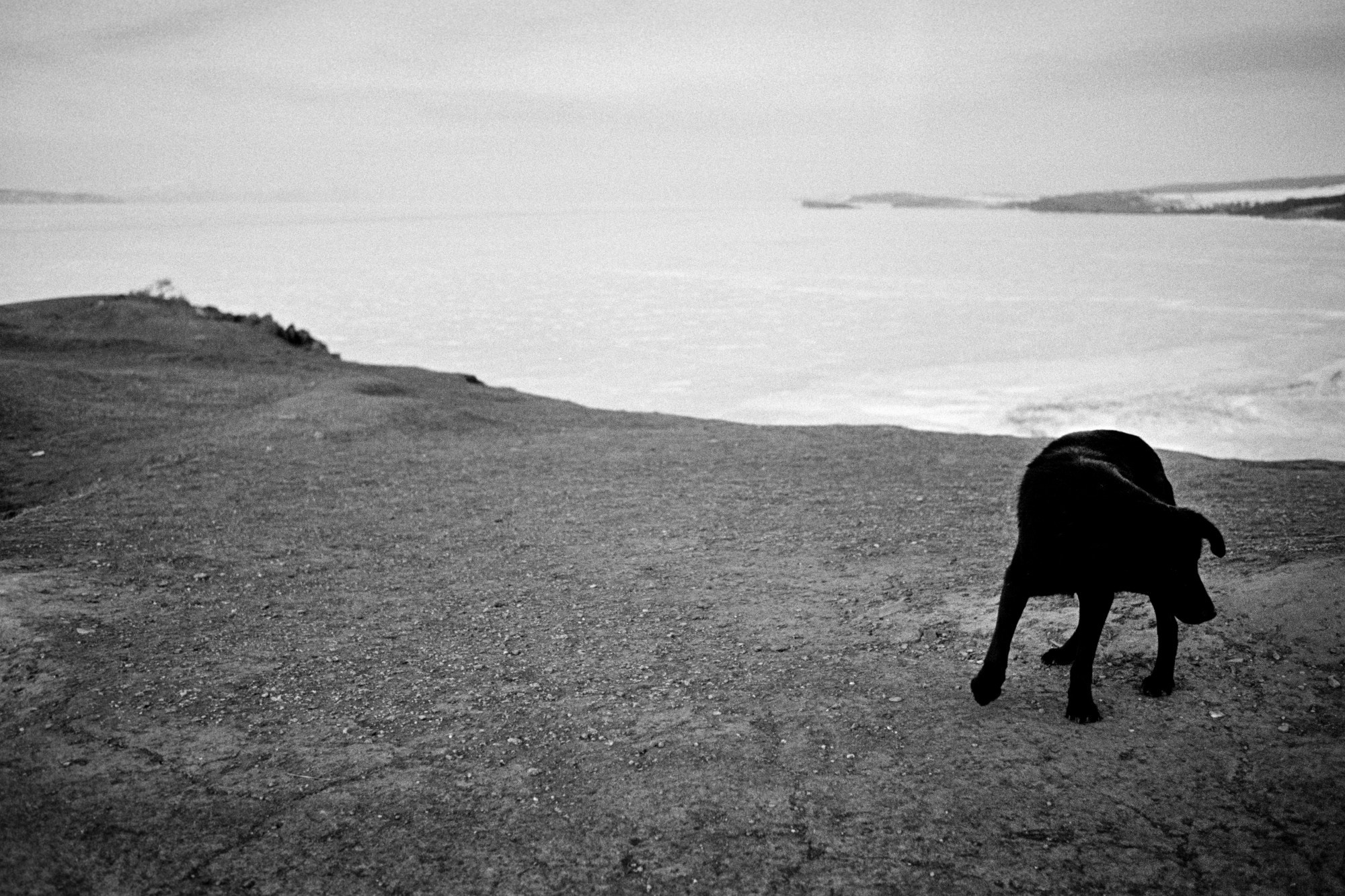 Байкал.Ольхон/Baikal.Olkhon. Документальный фотограф Алексей Мякишев, Москва