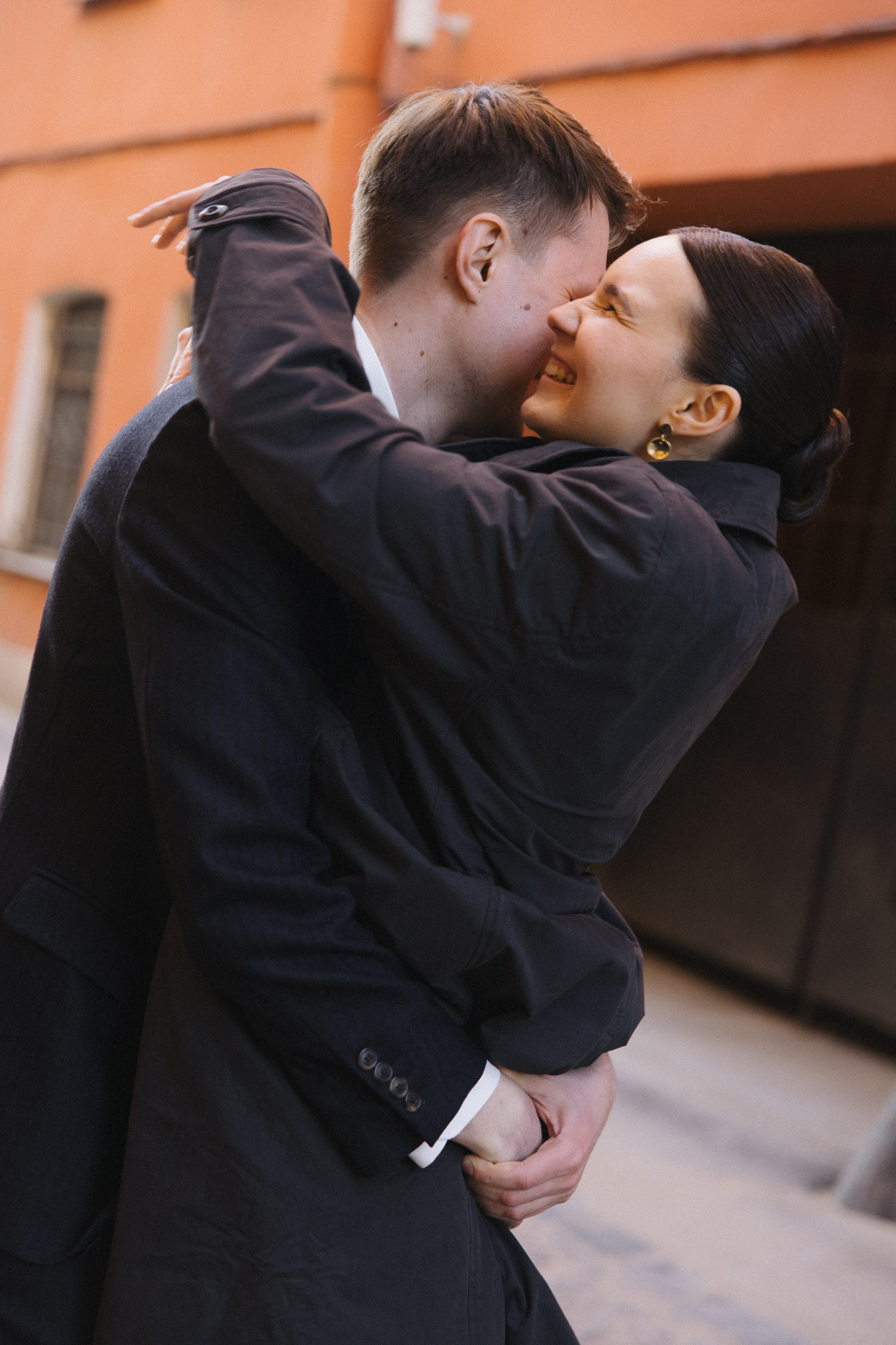 K|T. Свадебный фотограф Таня Караисаева