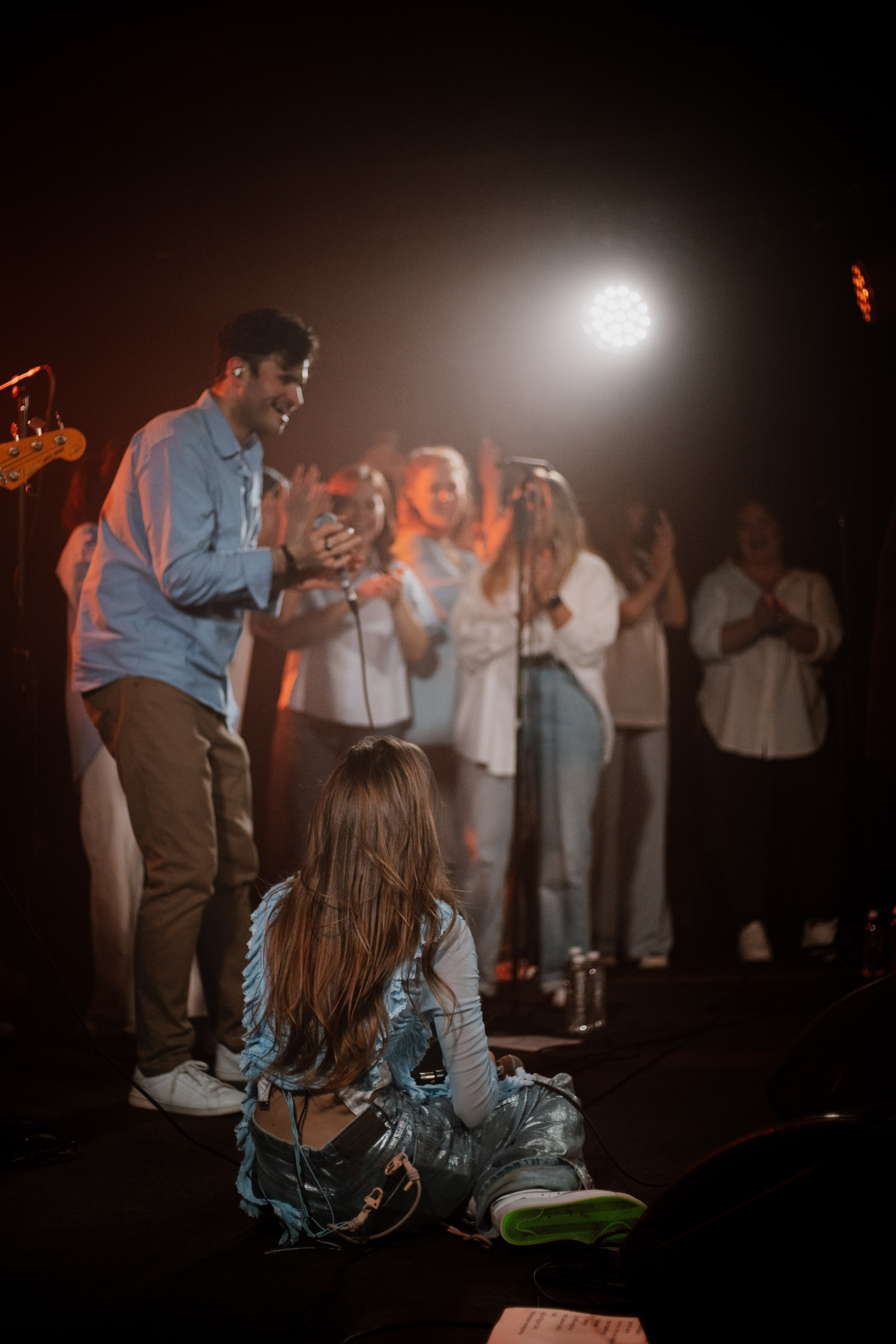 MINAEVA. Фотограф Москва