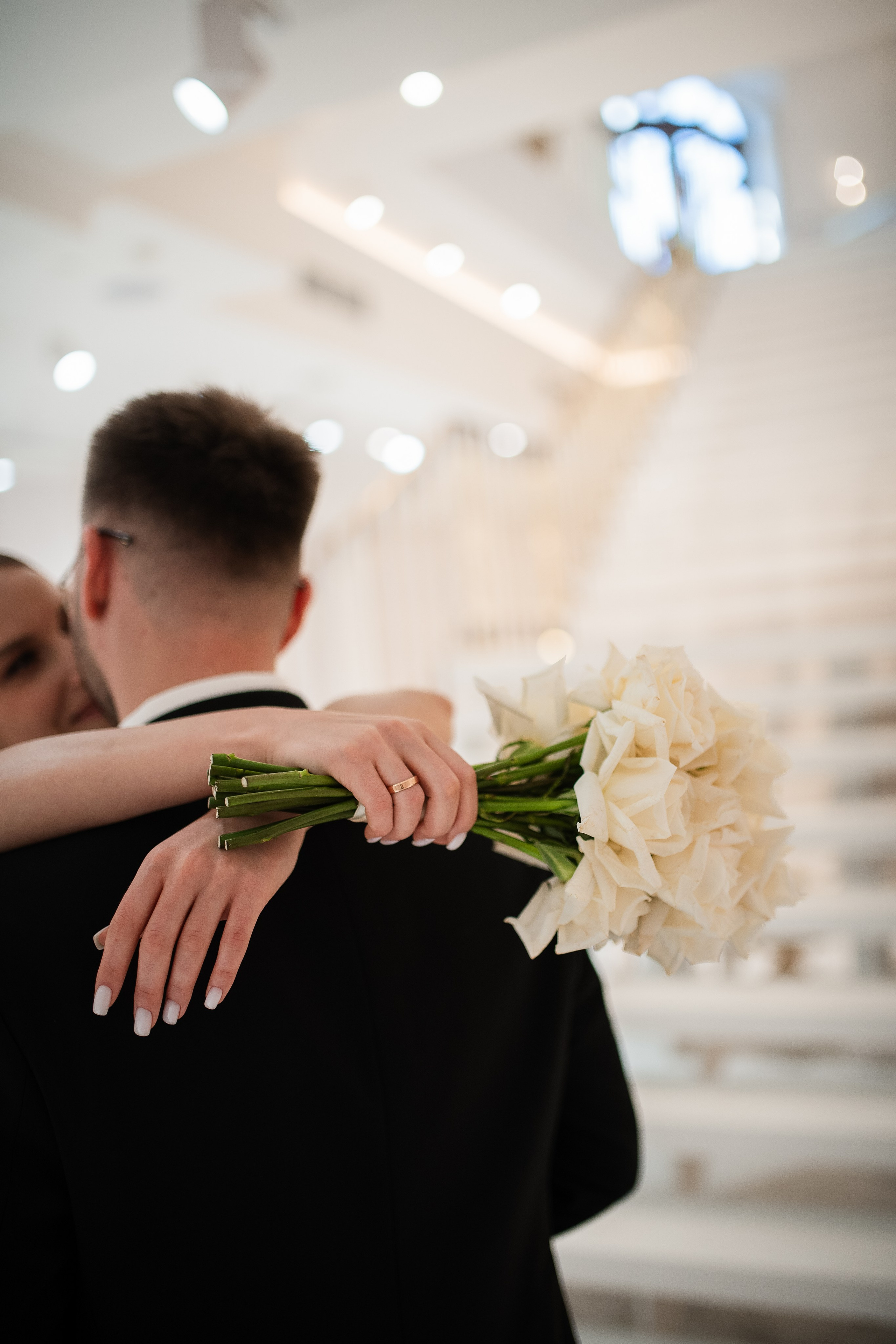 V & T. Фотограф Москва