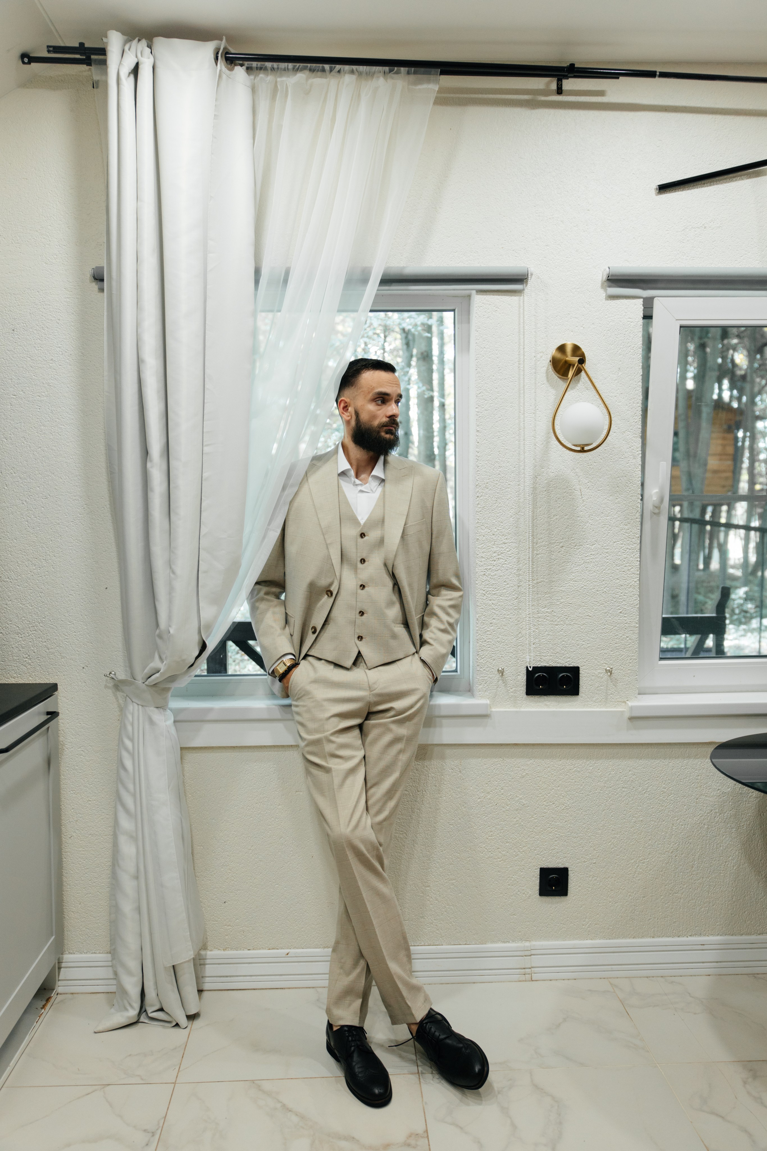 BORIS & ANASTASIA. Свадебное ФОТО & ВИДЕО Москва/Липецк