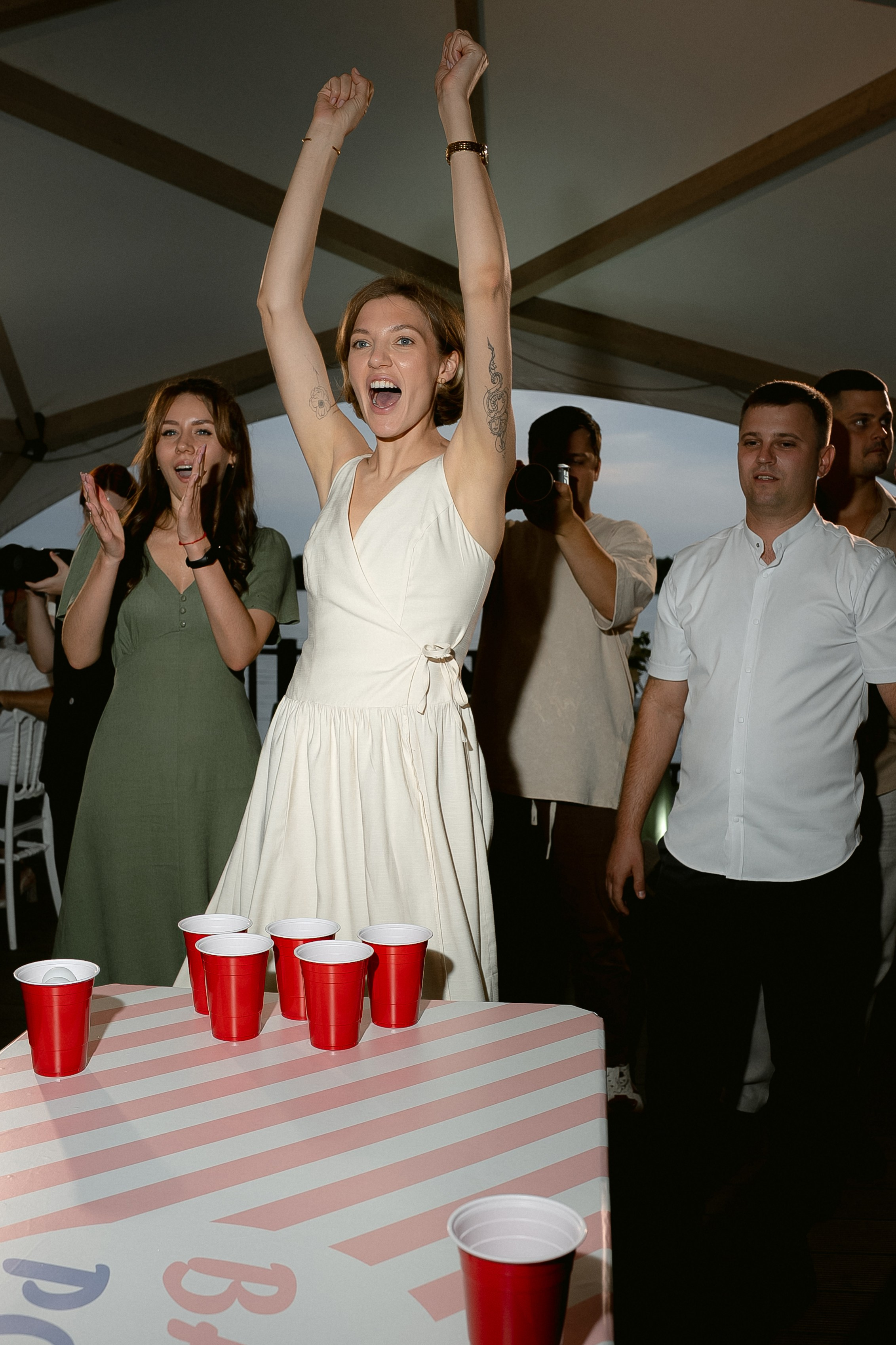 Виктория и Клим. Анонс. Семейный и портретный фотограф в Саратове Сахарова Маша