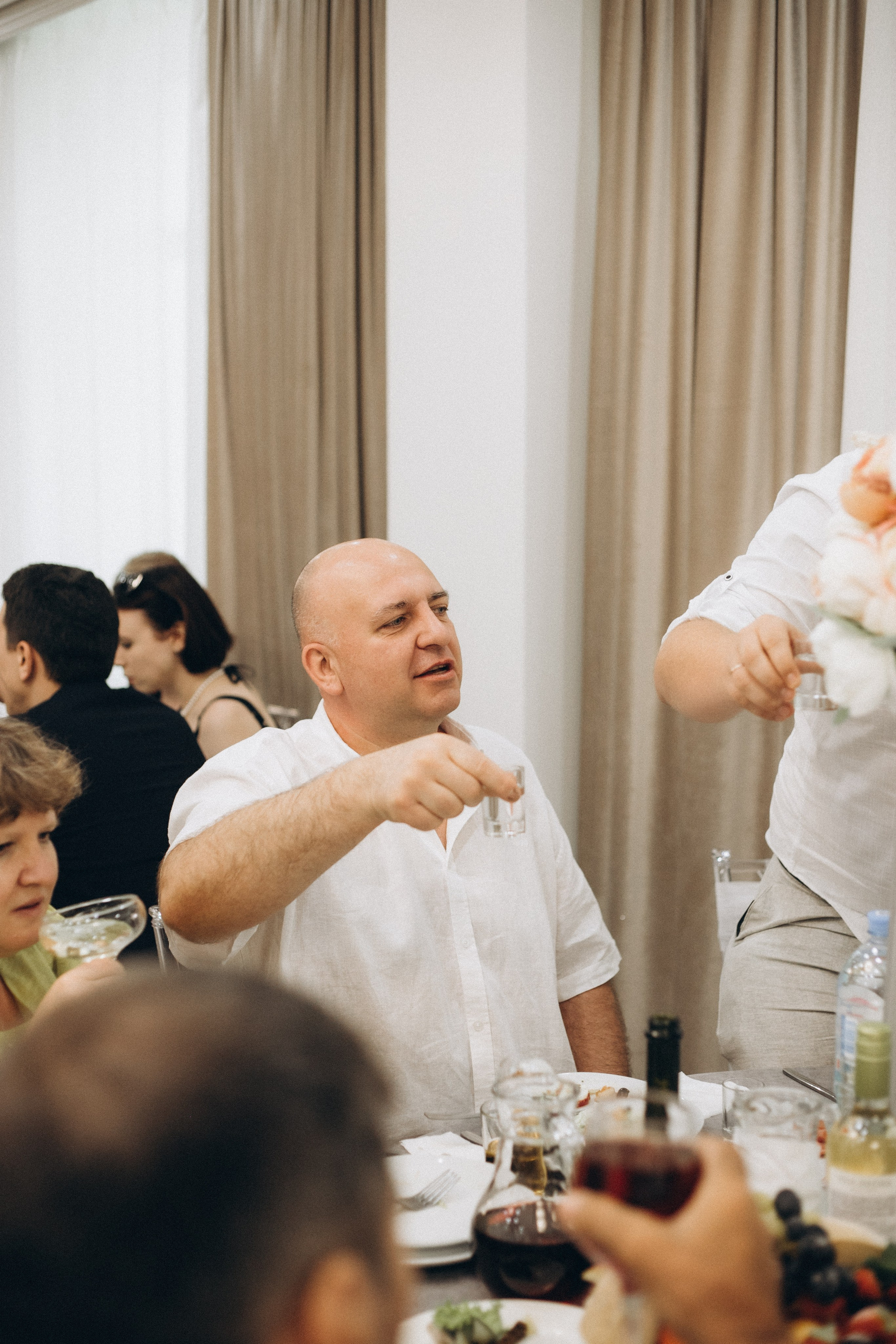 Жаркий июль. Семейный и свадебный фотограф Анна Кожокарь