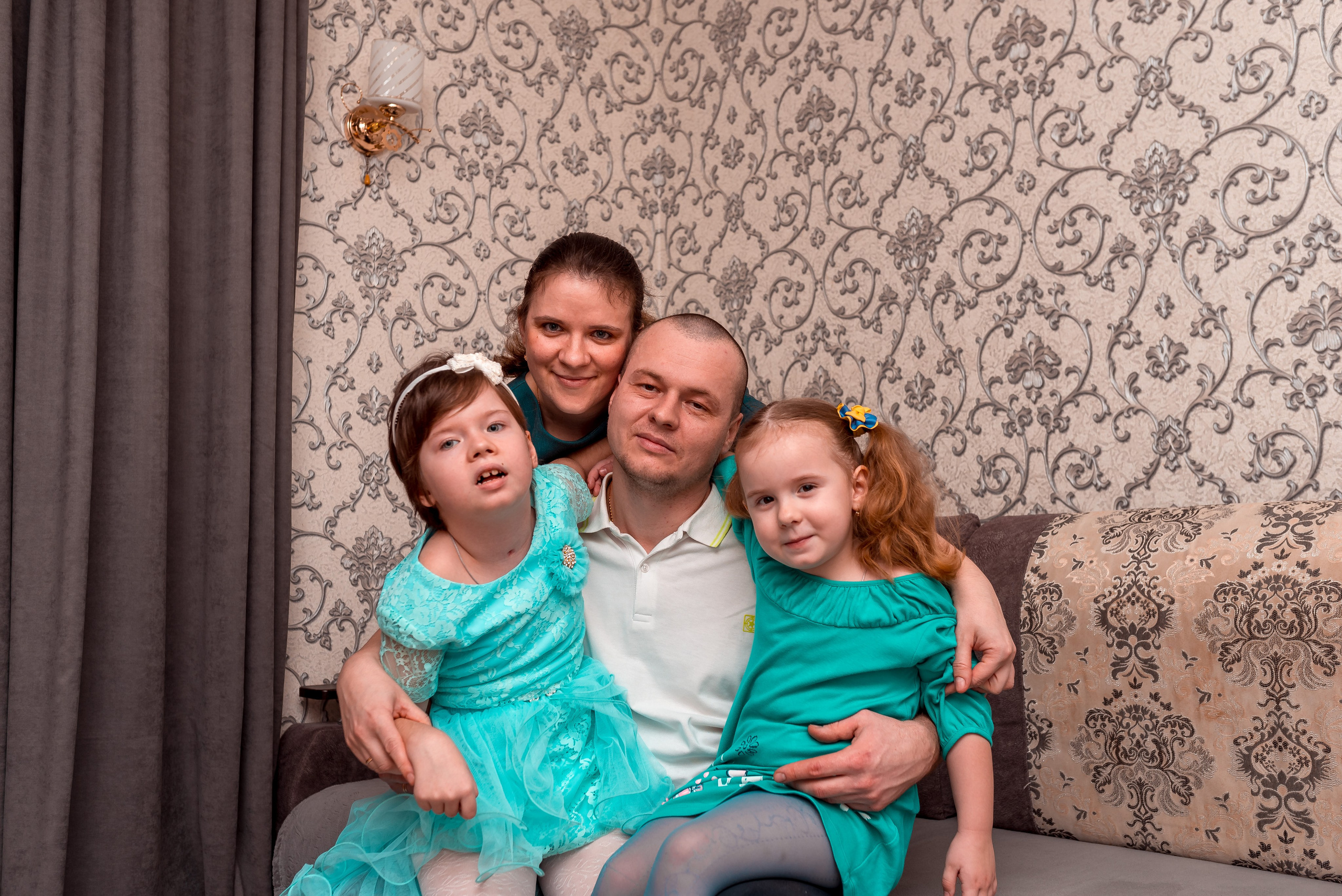 Благо. Фотограф Крещение Венчание Москва