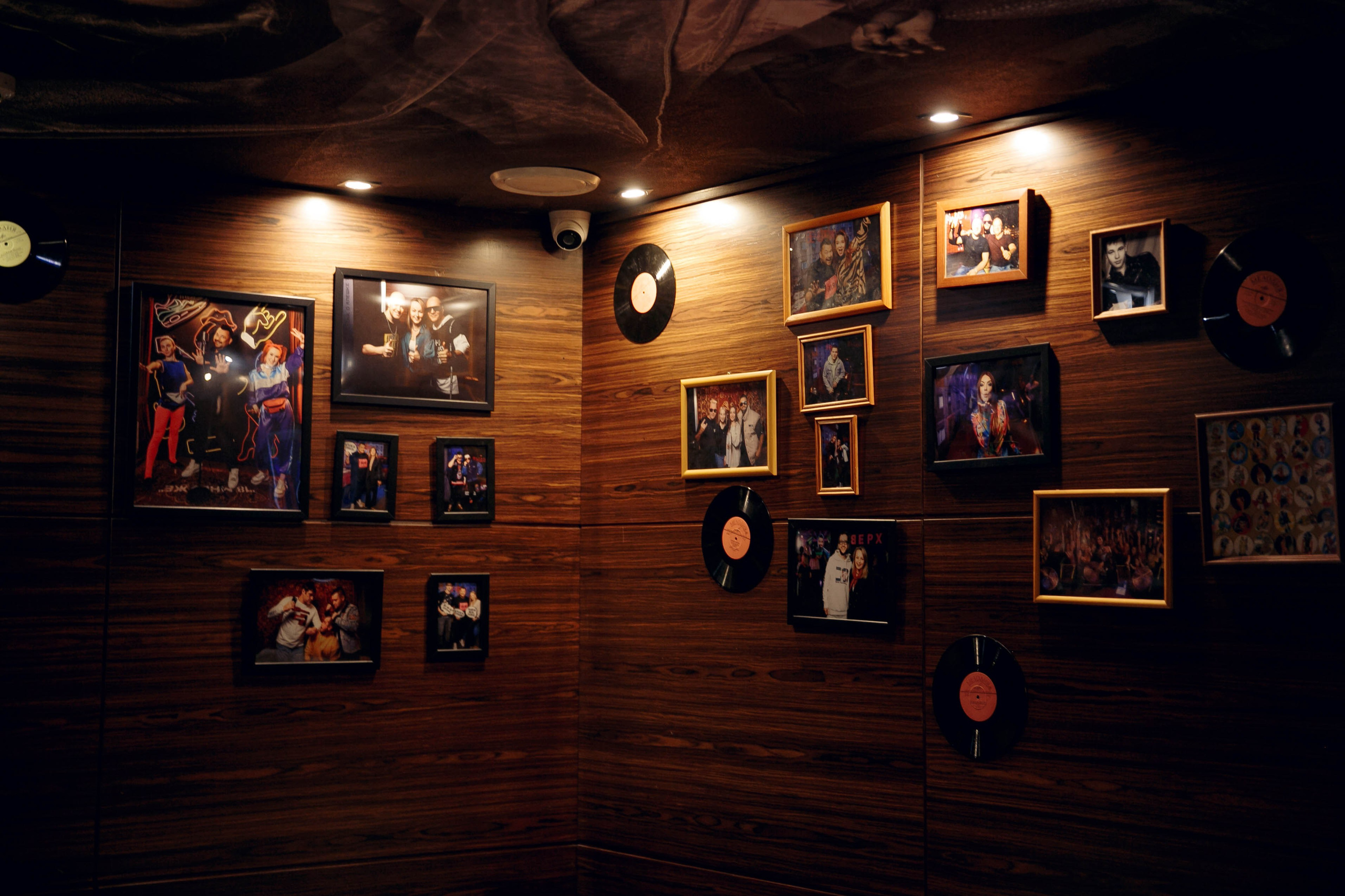 «Руки Вверх». Ваш репортажный фотограф Артемий Антонов