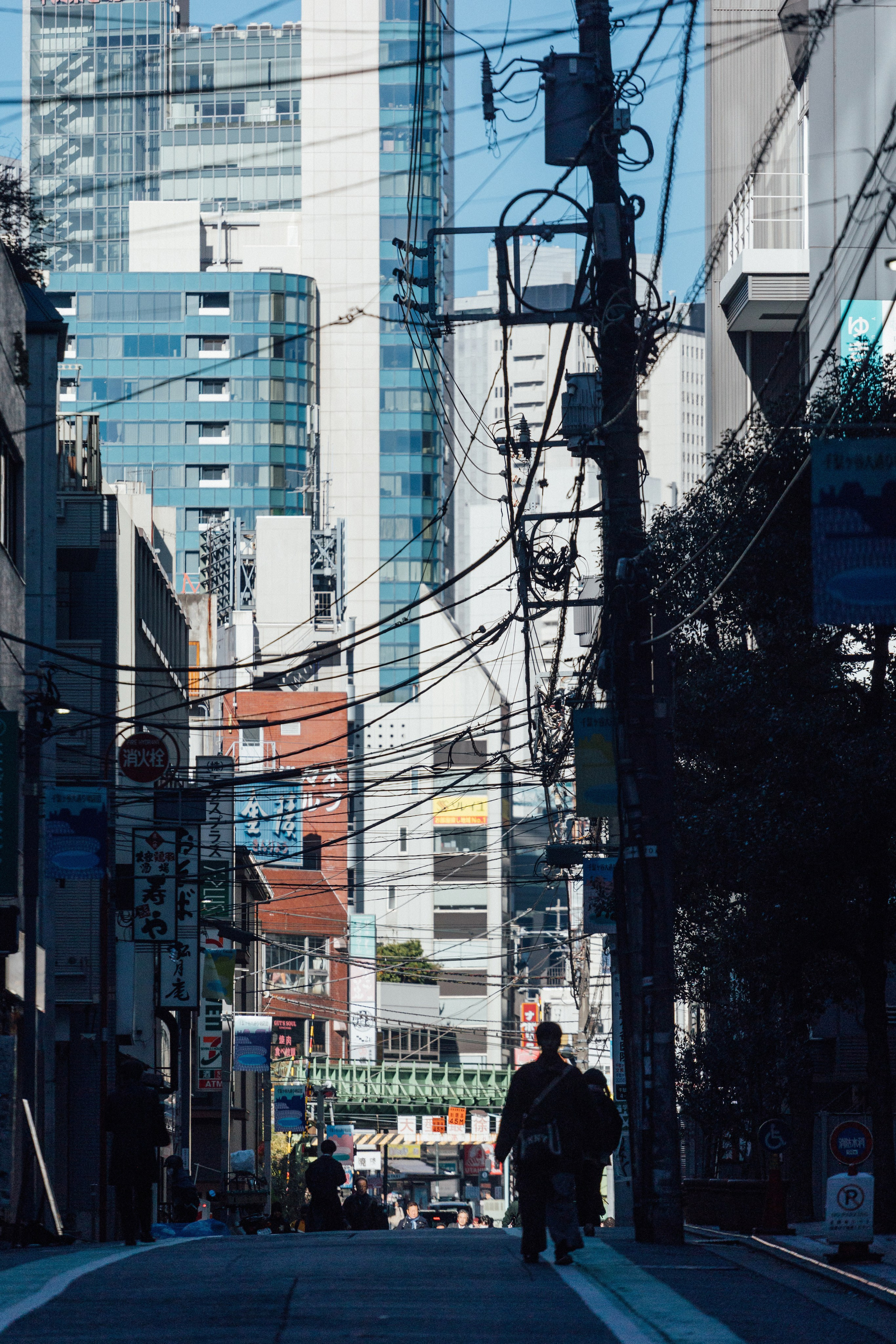 Япония. Главная