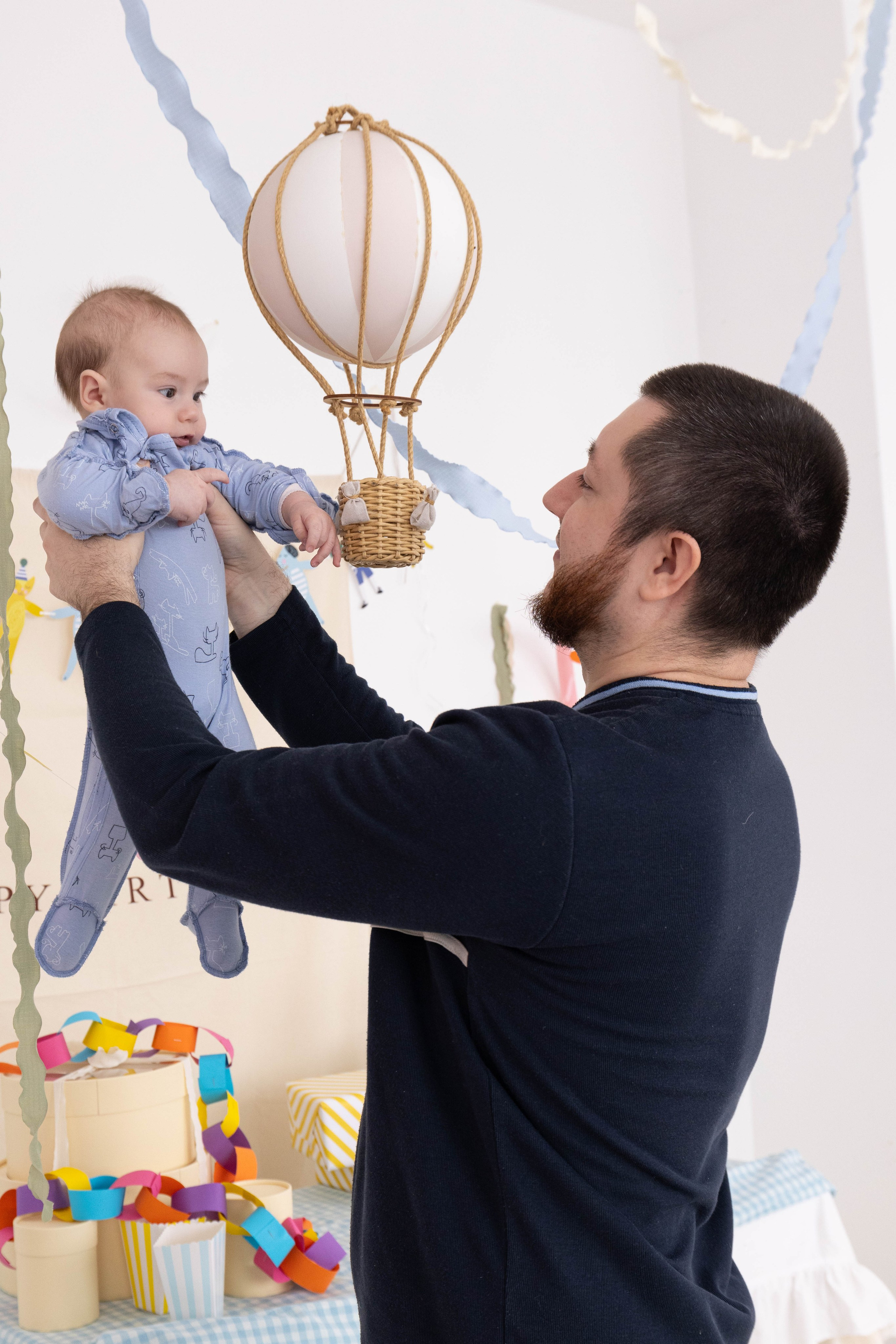 Катя, Юра и Марк. Семейный фотограф Софи Симакова в Волгограде и Волжском