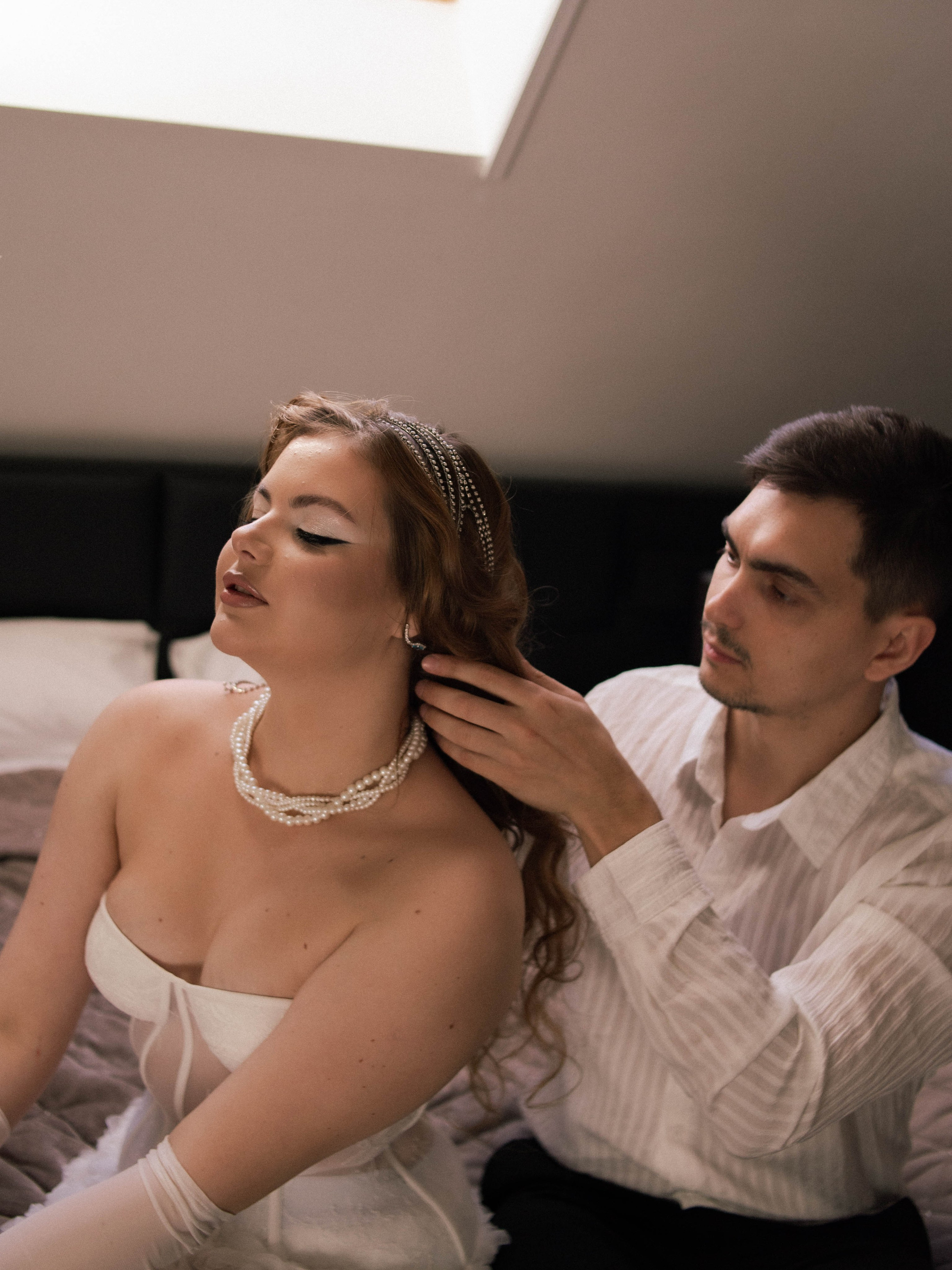 Катя и Павел. Семейный фотограф Софи Симакова в Волгограде и Волжском