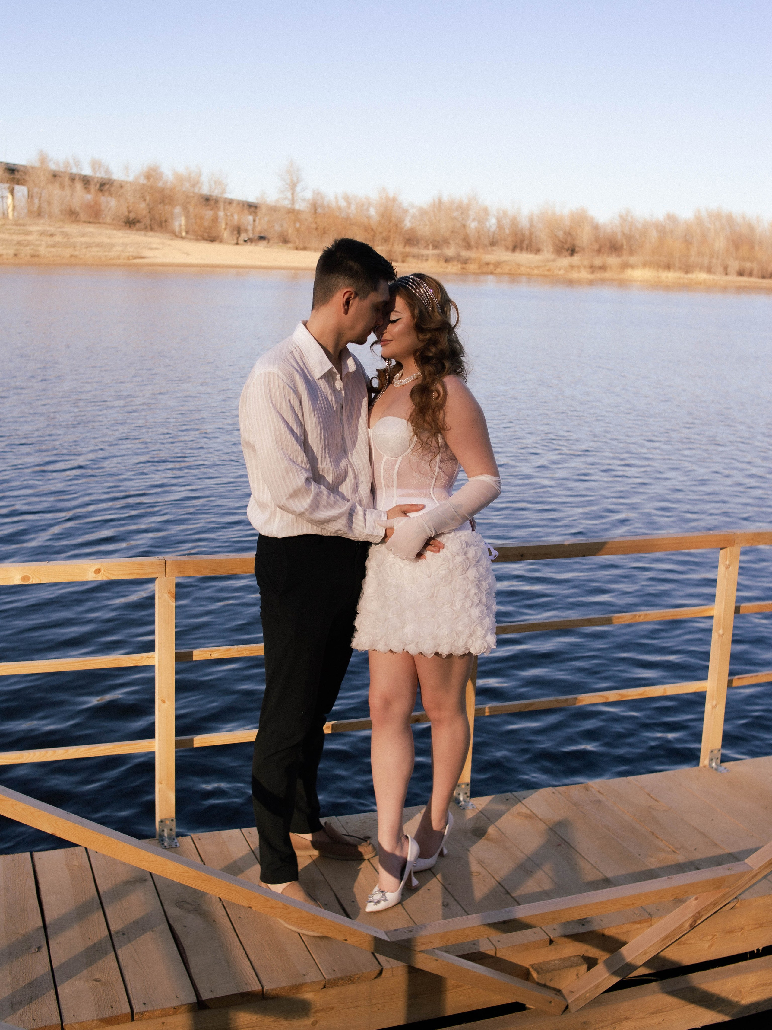 Катя и Павел. Семейный фотограф Софи Симакова в Волгограде и Волжском