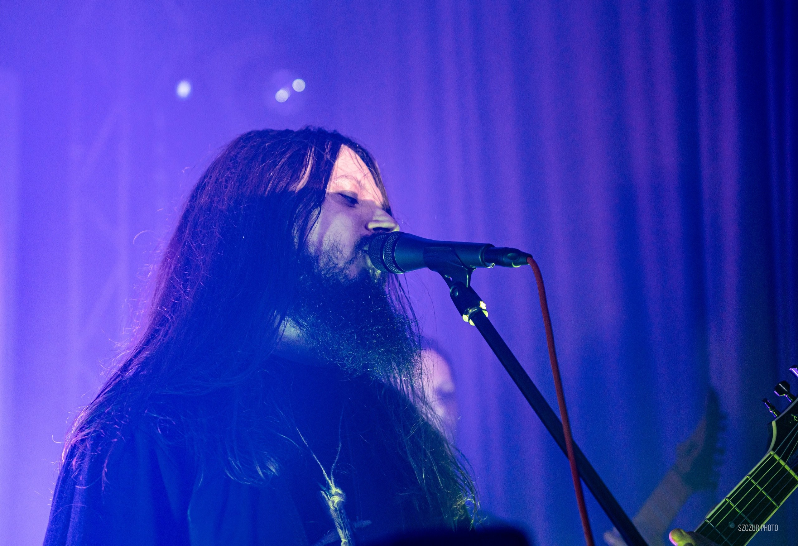 ИЛ в Эклипсе 17.01.25. Szczur photo