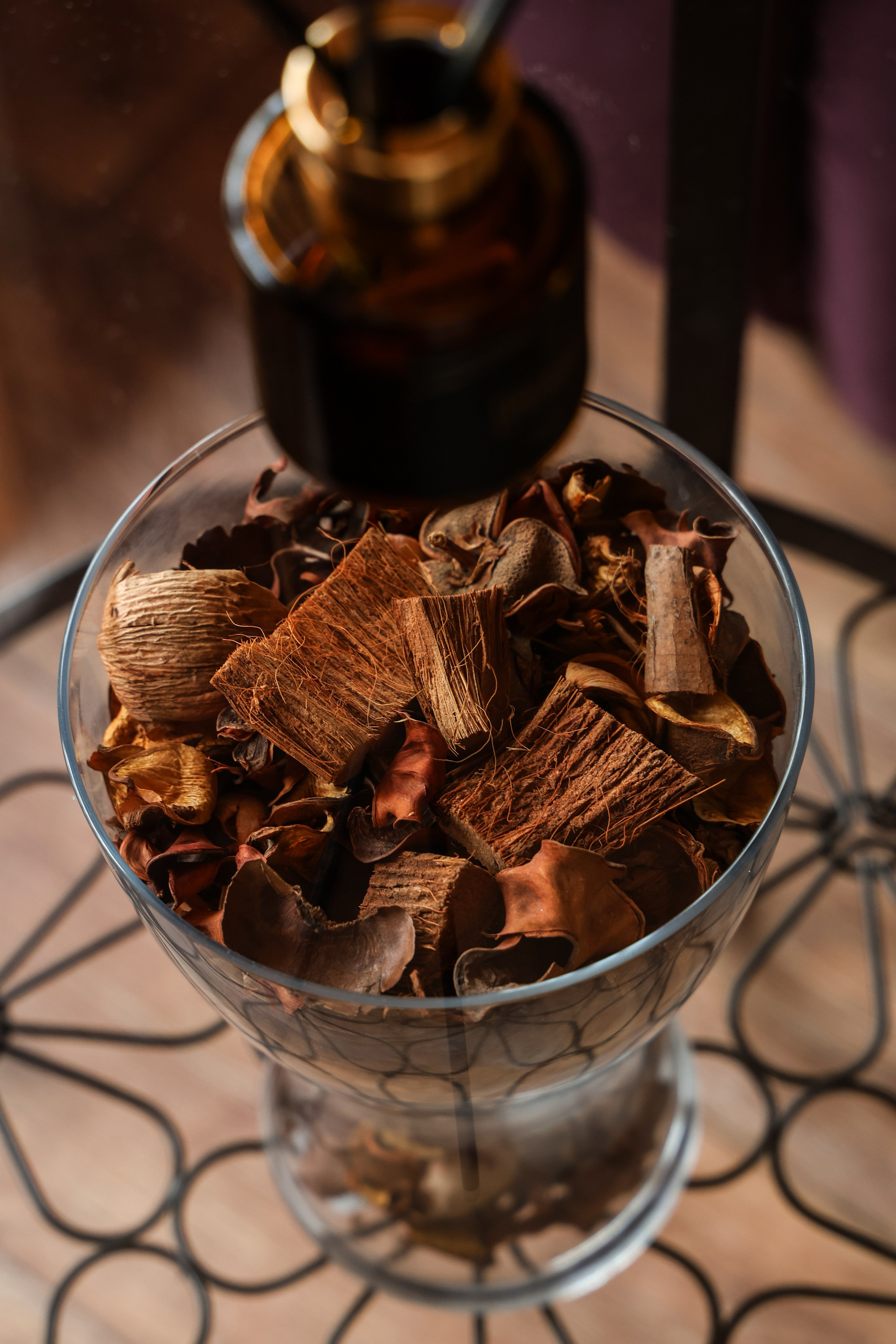 Рассвет. Zuleta.Go